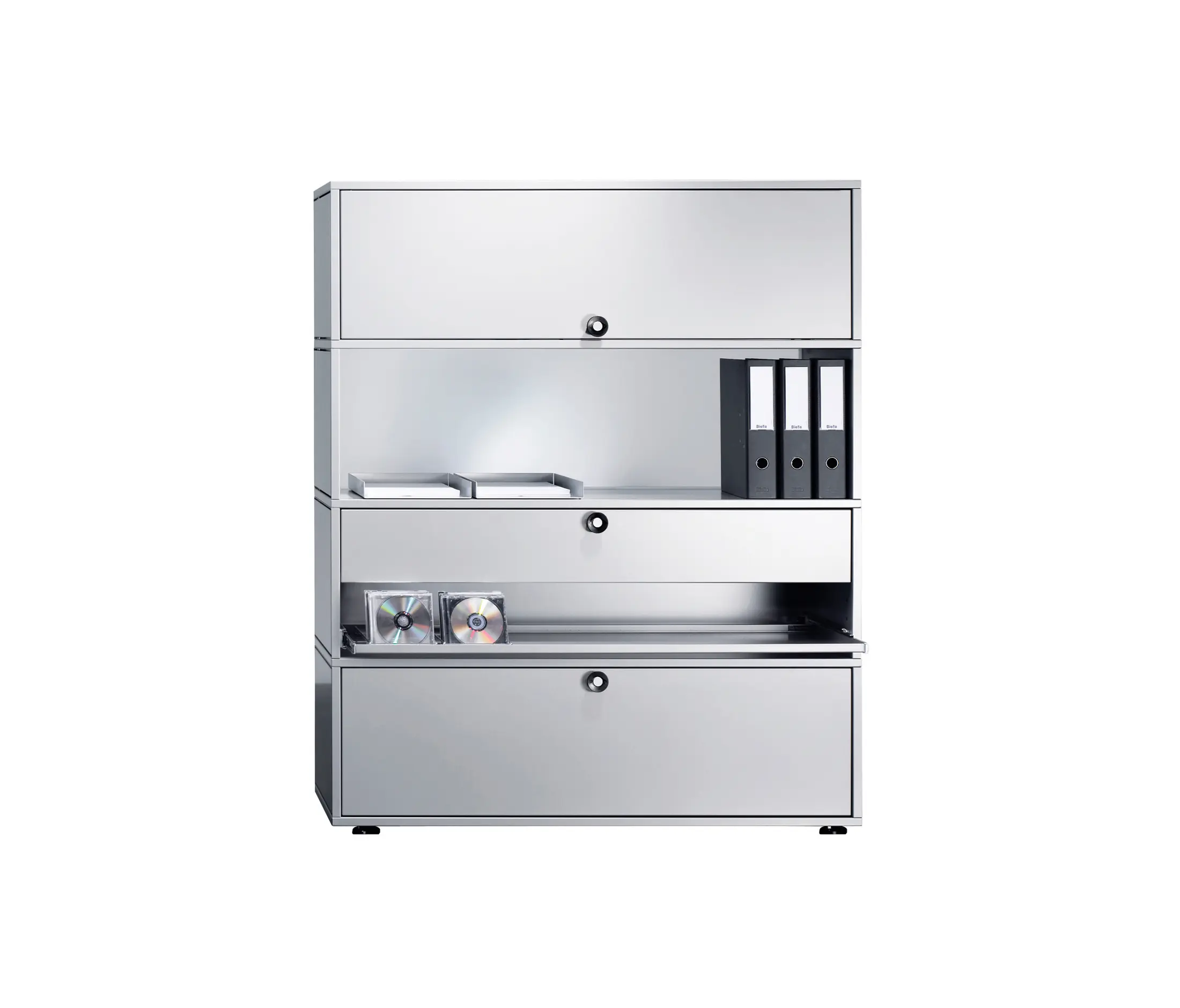 Bigla Office - BMSystem2