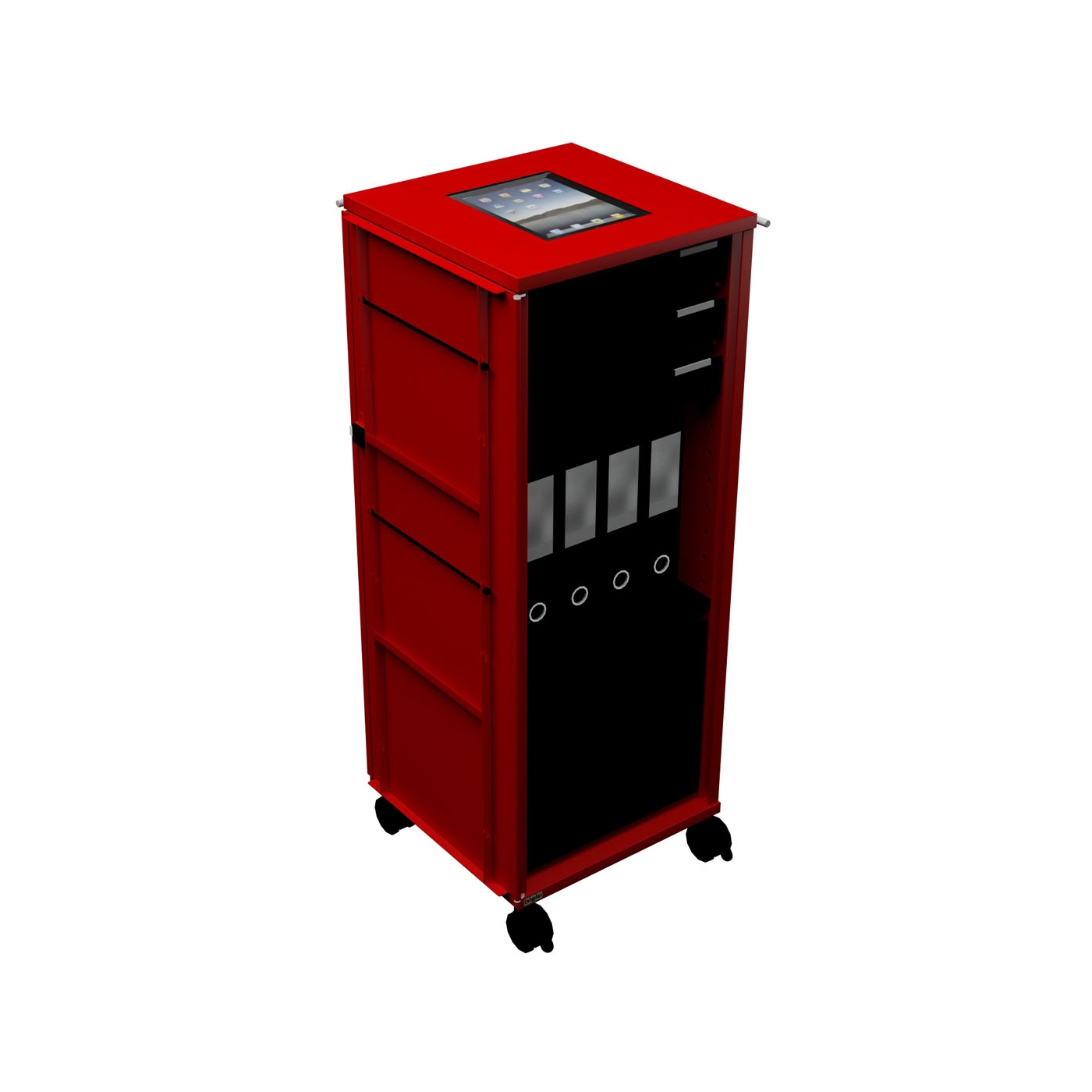Produkt myBox des Herstellers Bigla Office anzeigen