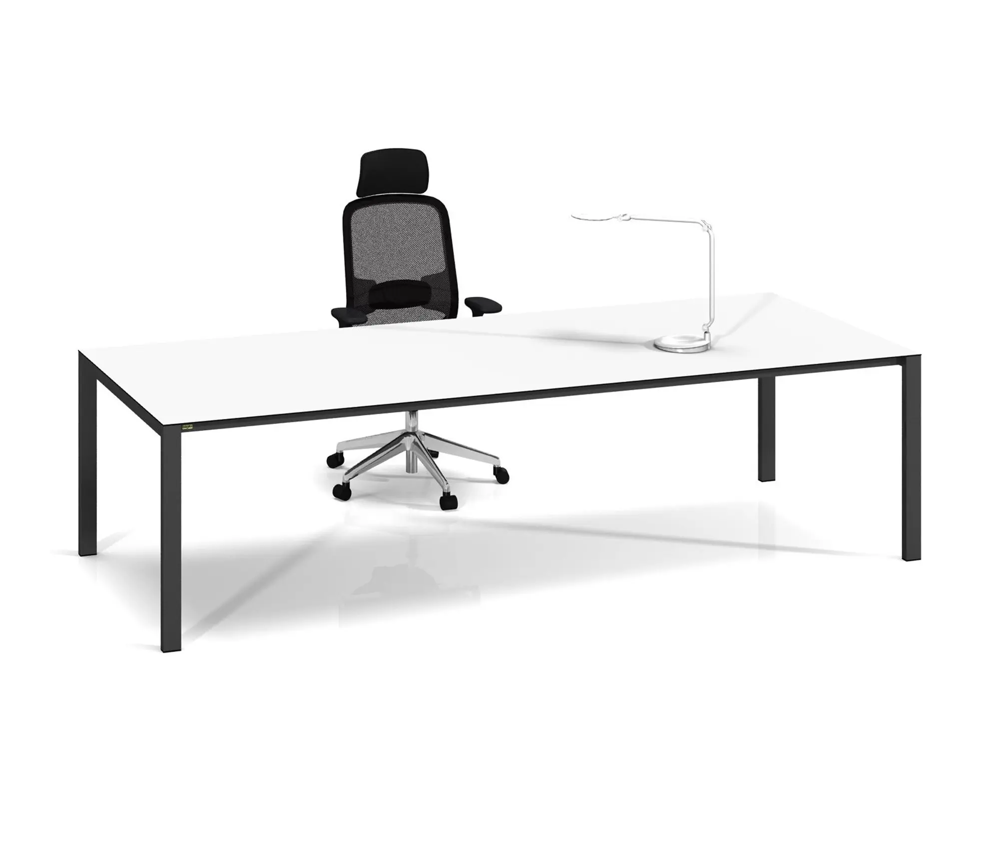 Bigla Office - lean