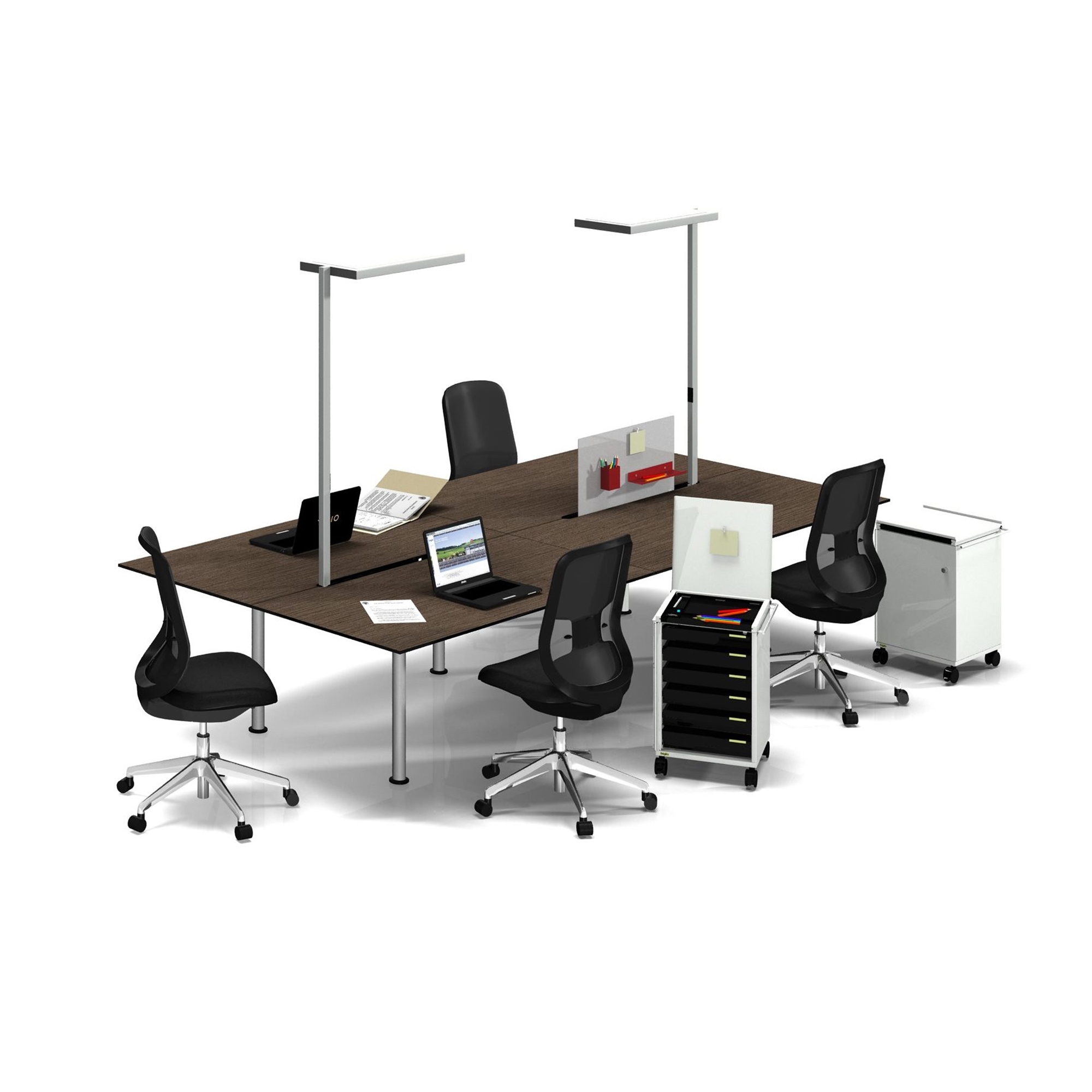 Produkt meno bench des Herstellers Bigla Office anzeigen