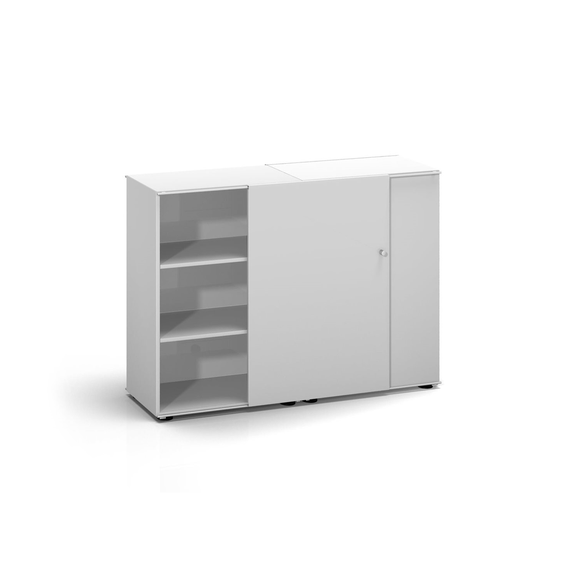 Produkt BMBox2 des Herstellers Bigla Office anzeigen