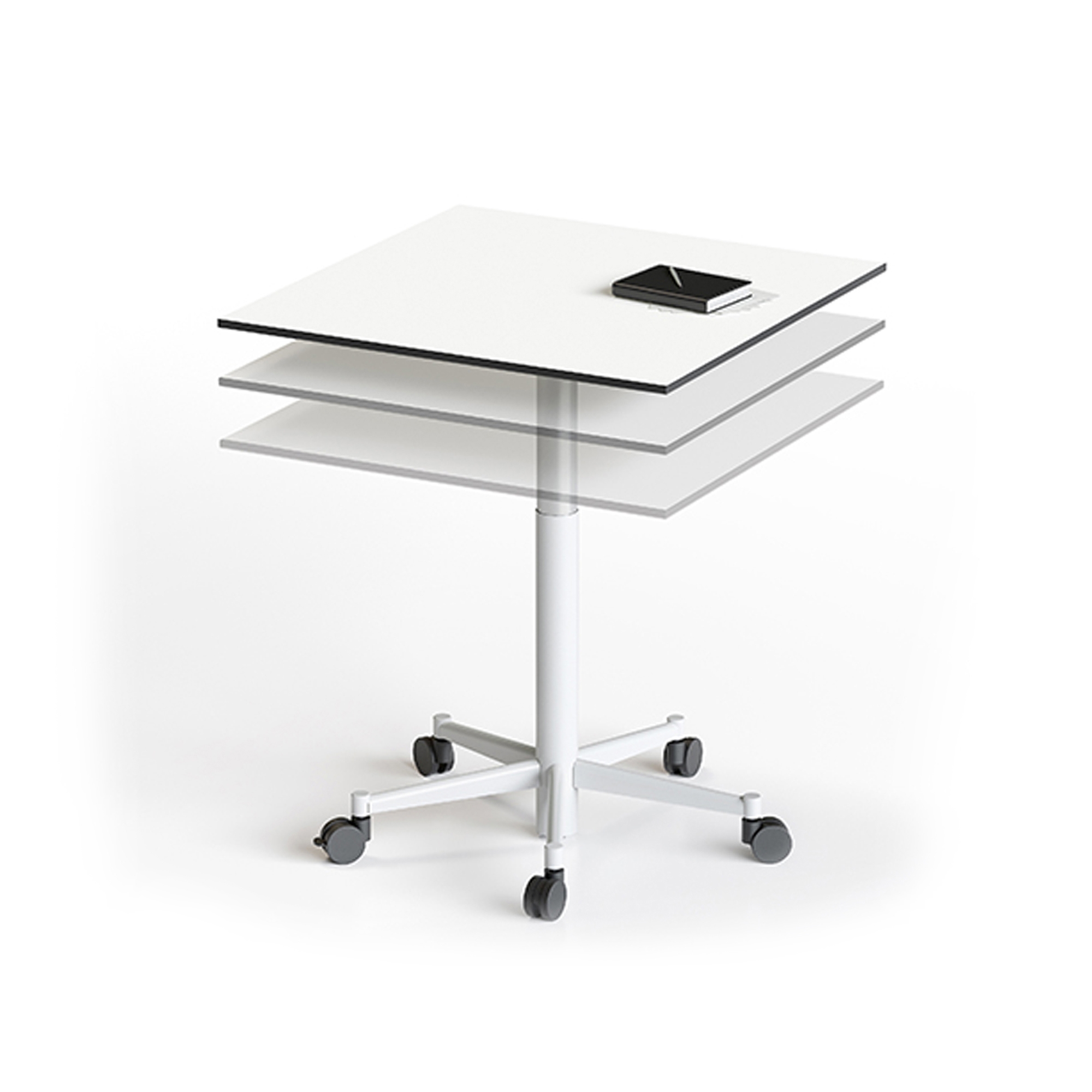 Afficher le produit Tables d'appoint du fabricant Bigla Office