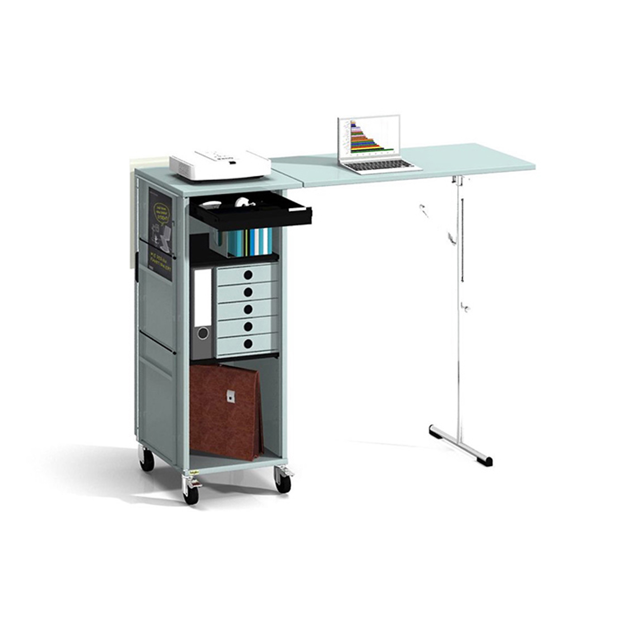 Produkt myBox des Herstellers Bigla Office anzeigen