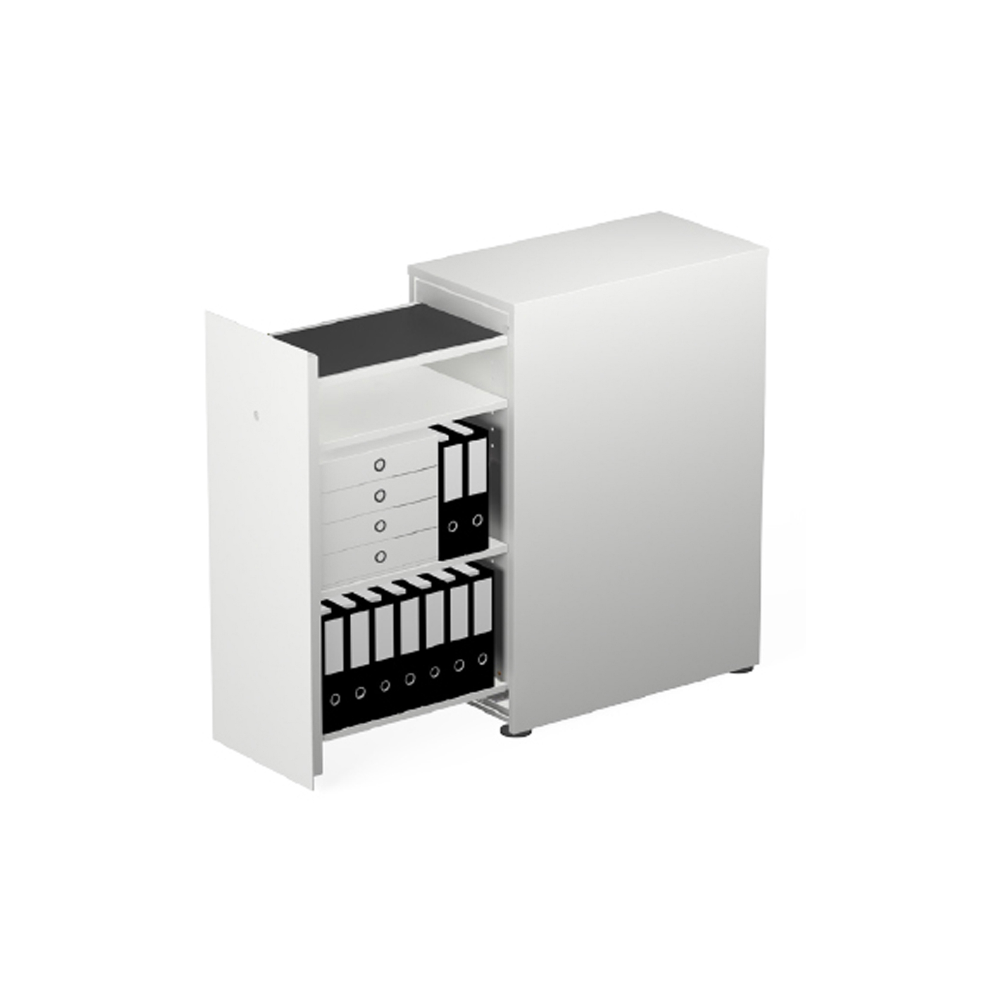 Produkt S-Box des Herstellers Bigla Office anzeigen