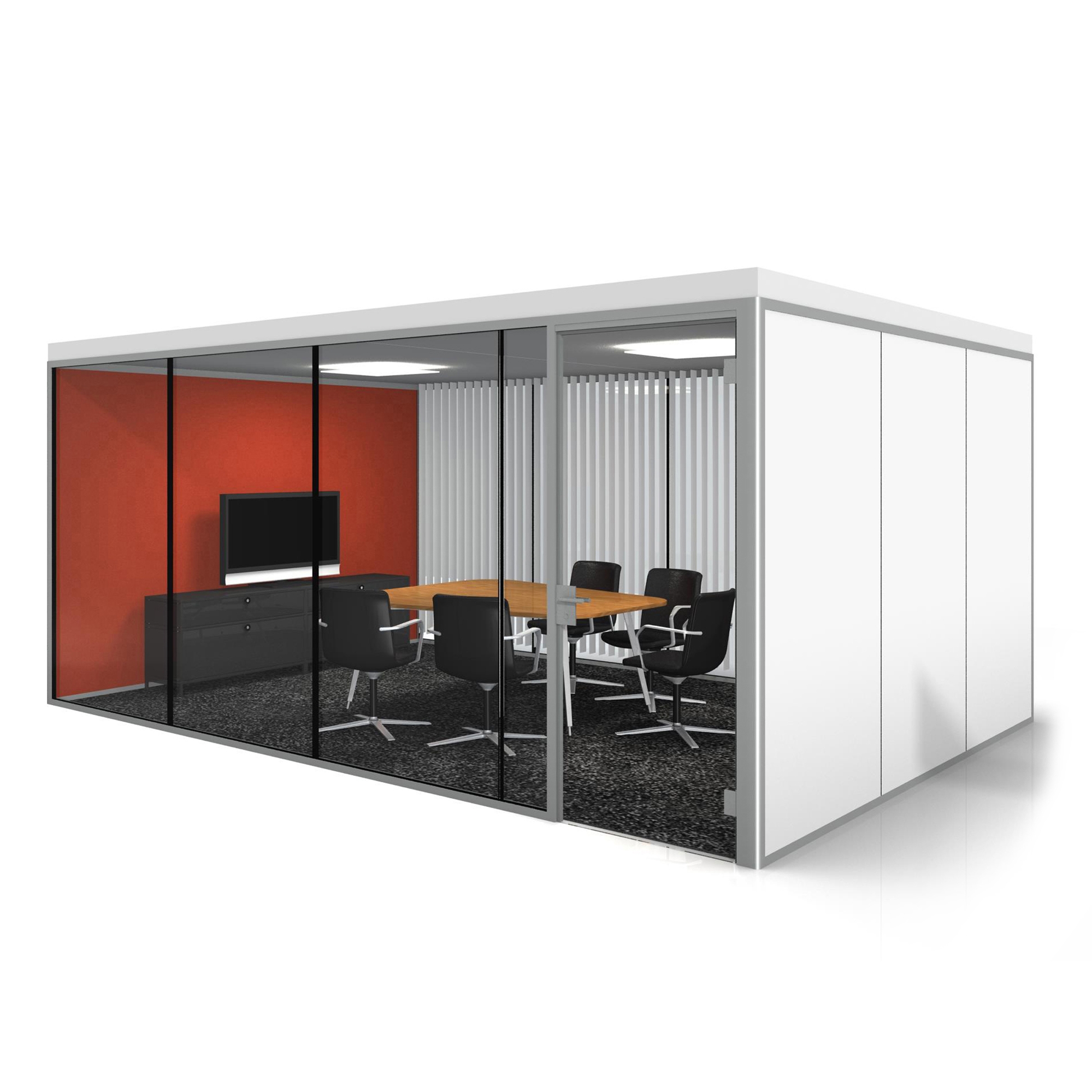 Display product spaceBox from manufacturer Bigla Office