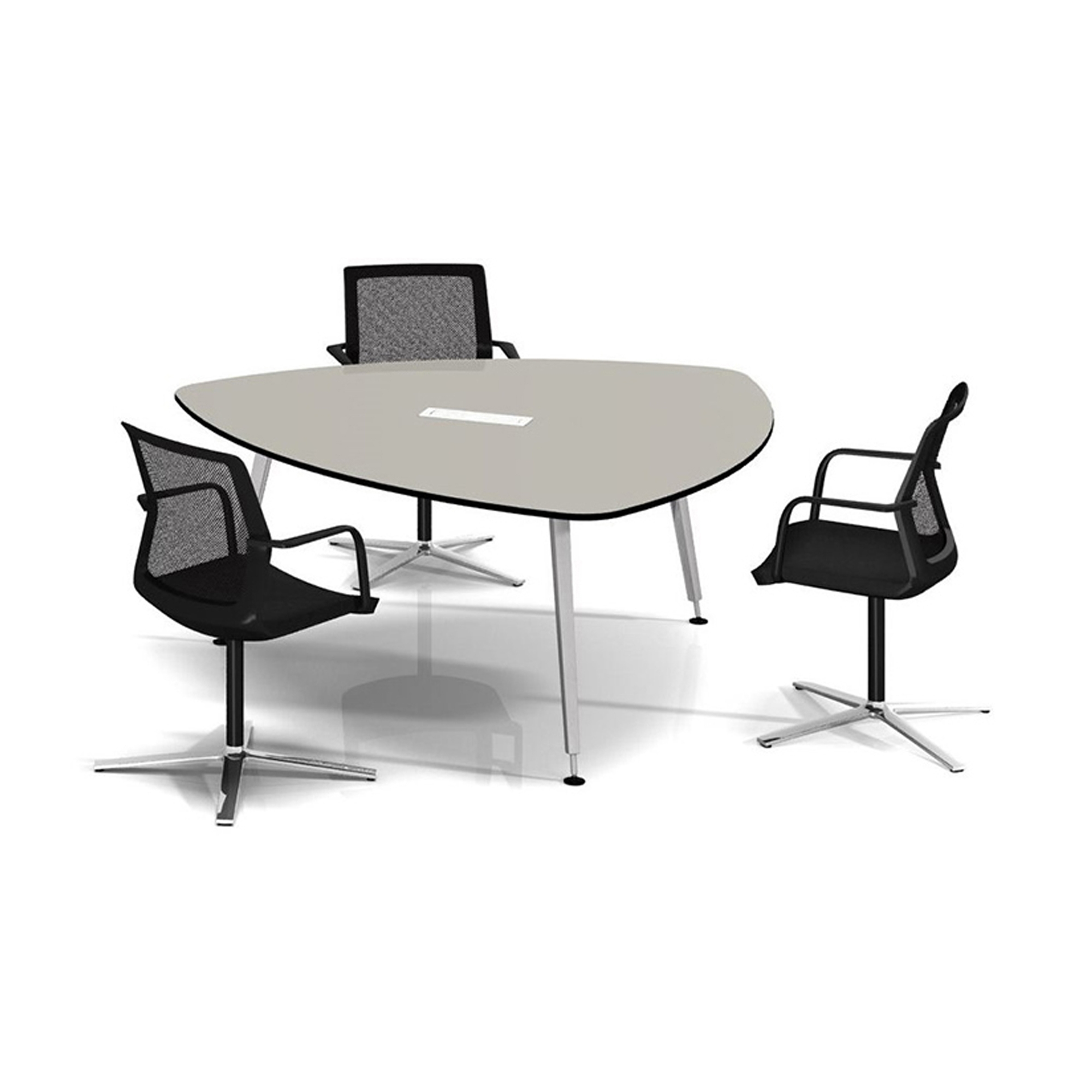 Afficher le produit XF conference du fabricant Bigla Office