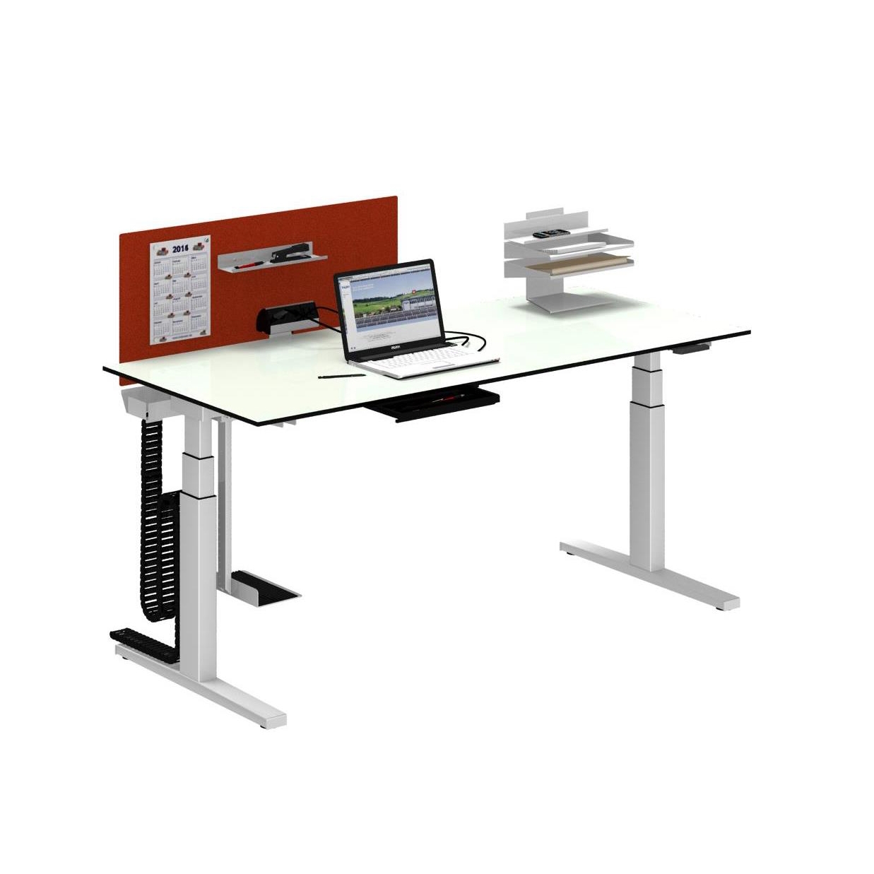 Afficher le produit bst2 du fabricant Bigla Office