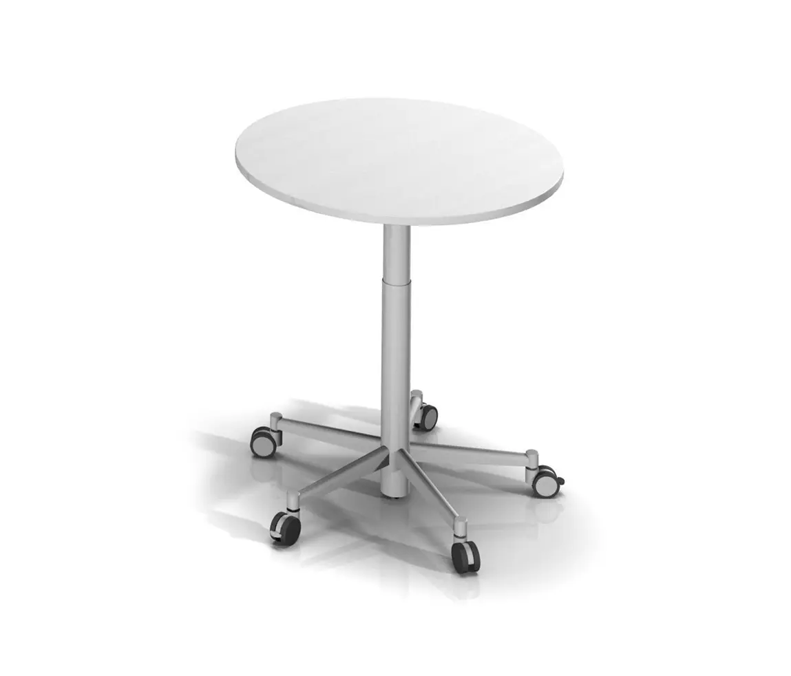 Bigla Office - Single column table