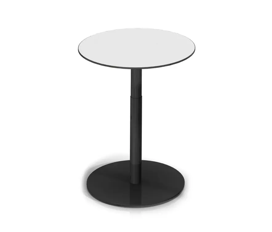 Bigla Office - Single column table