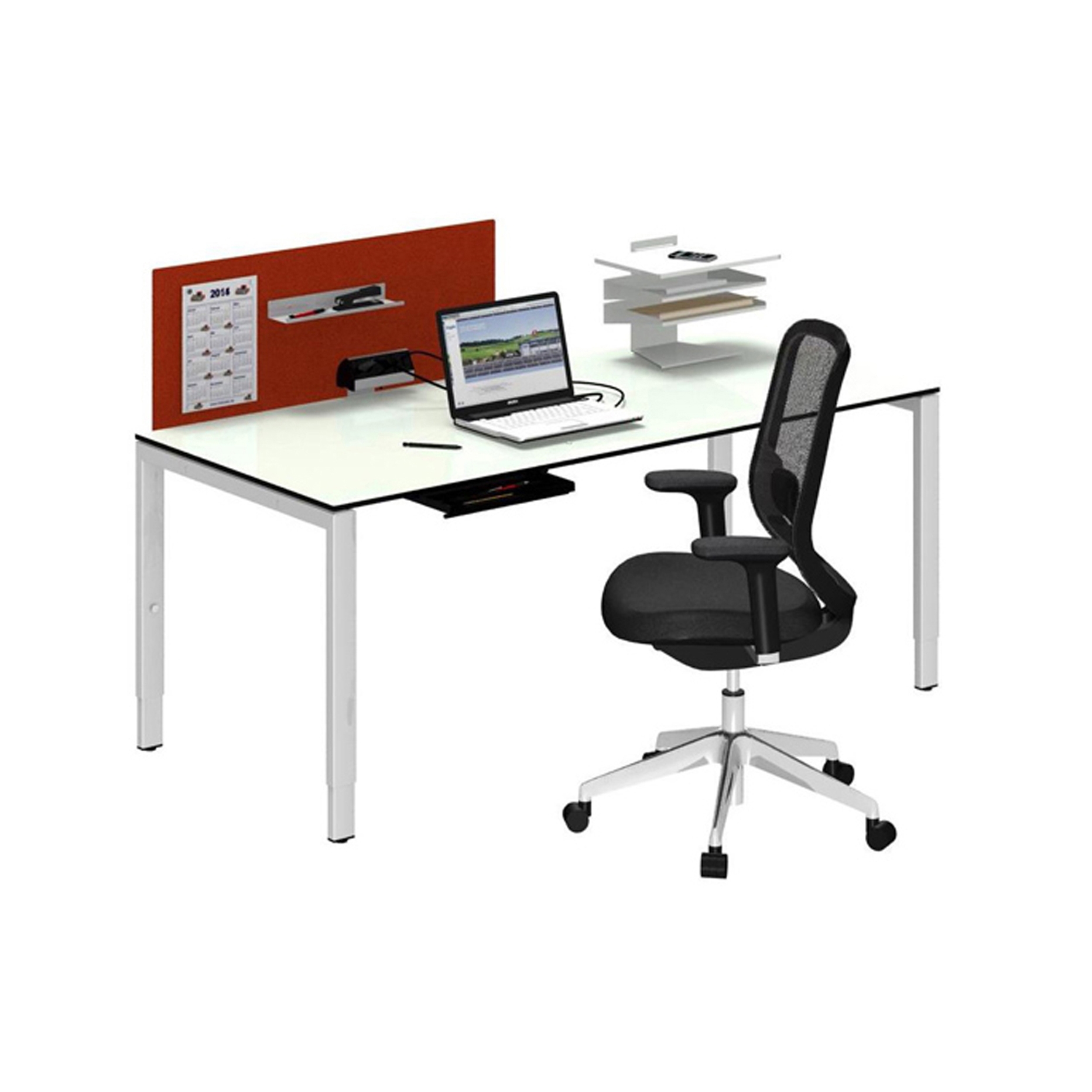 Afficher le produit move3 du fabricant Bigla Office