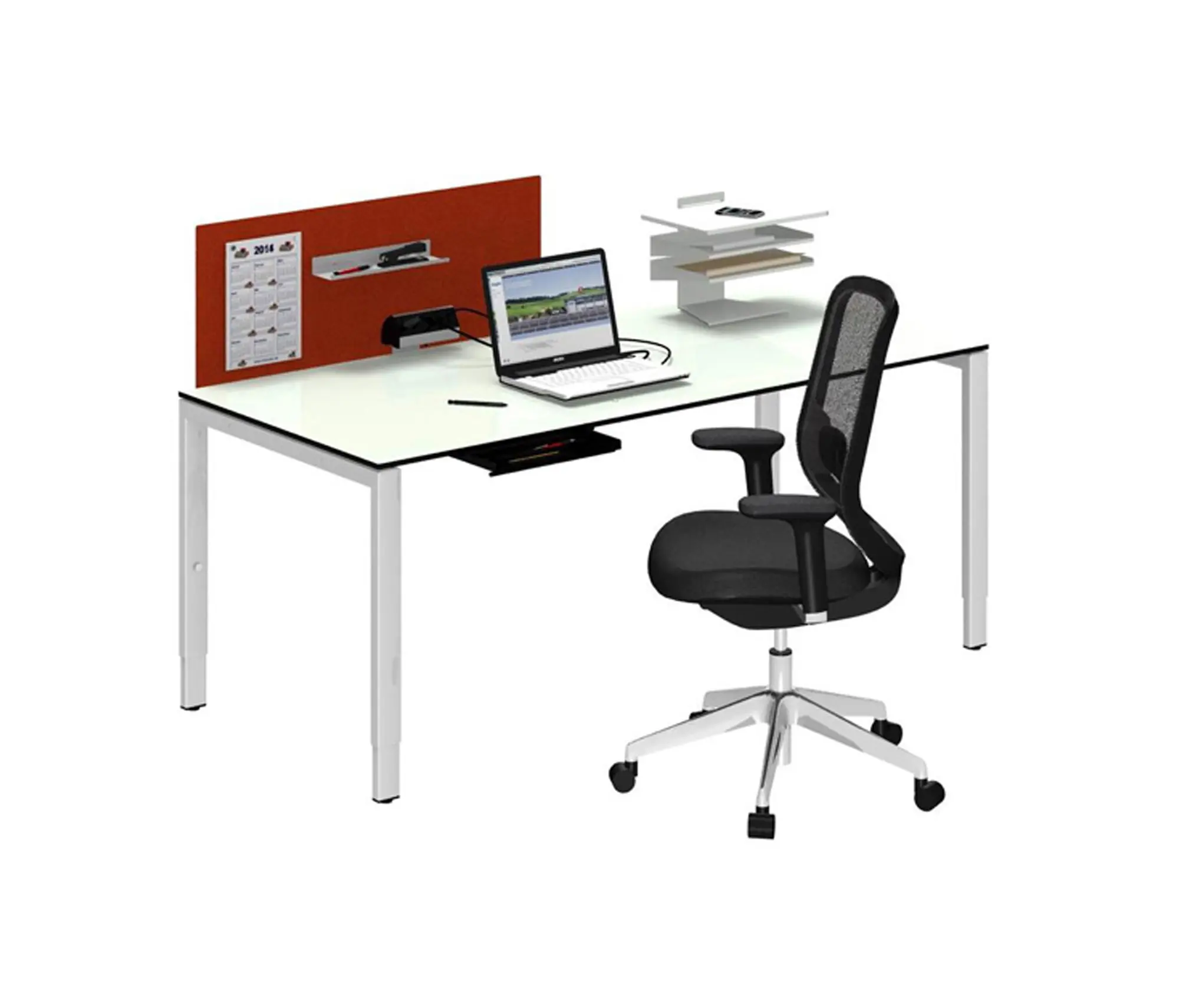 Bigla Office - move3