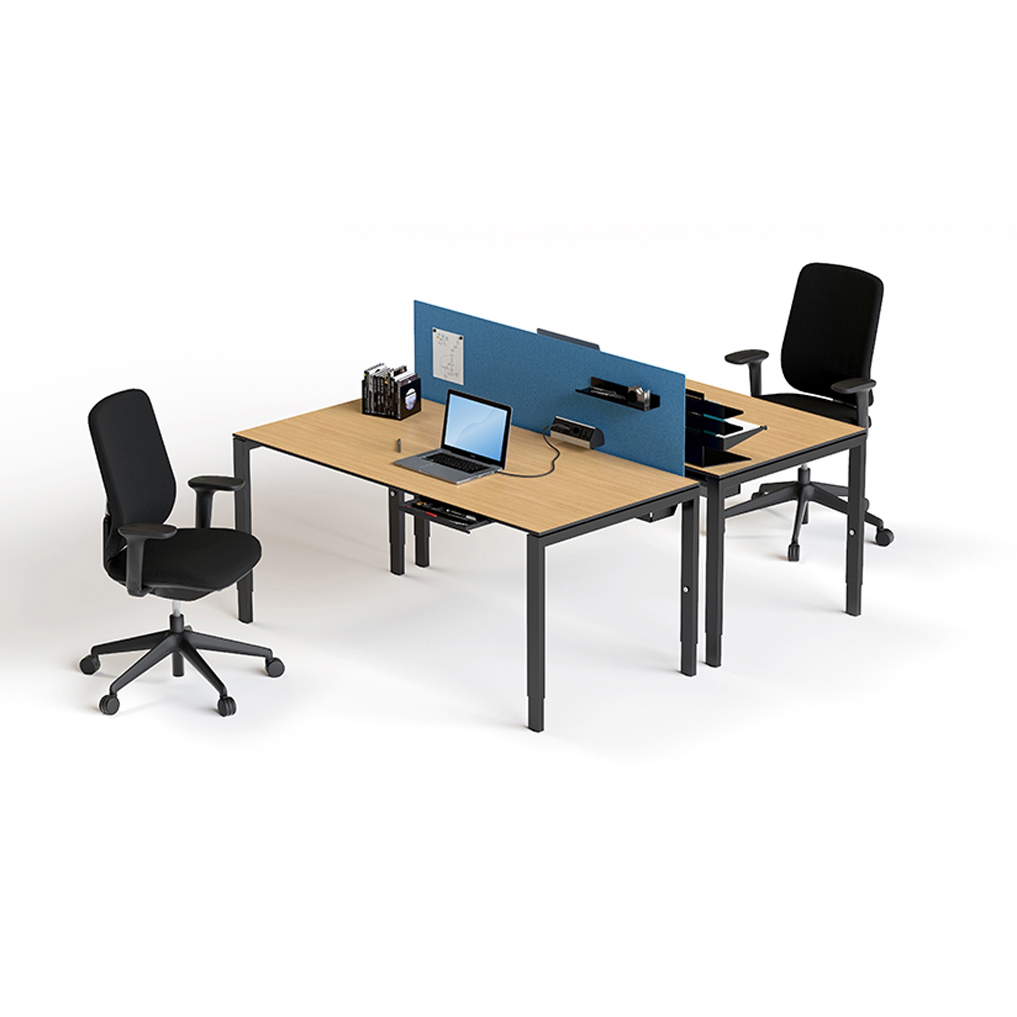 Afficher le produit move3 du fabricant Bigla Office