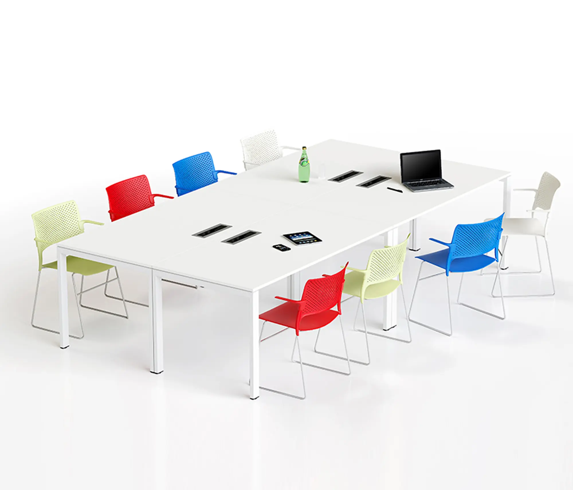 Bigla Office - move3