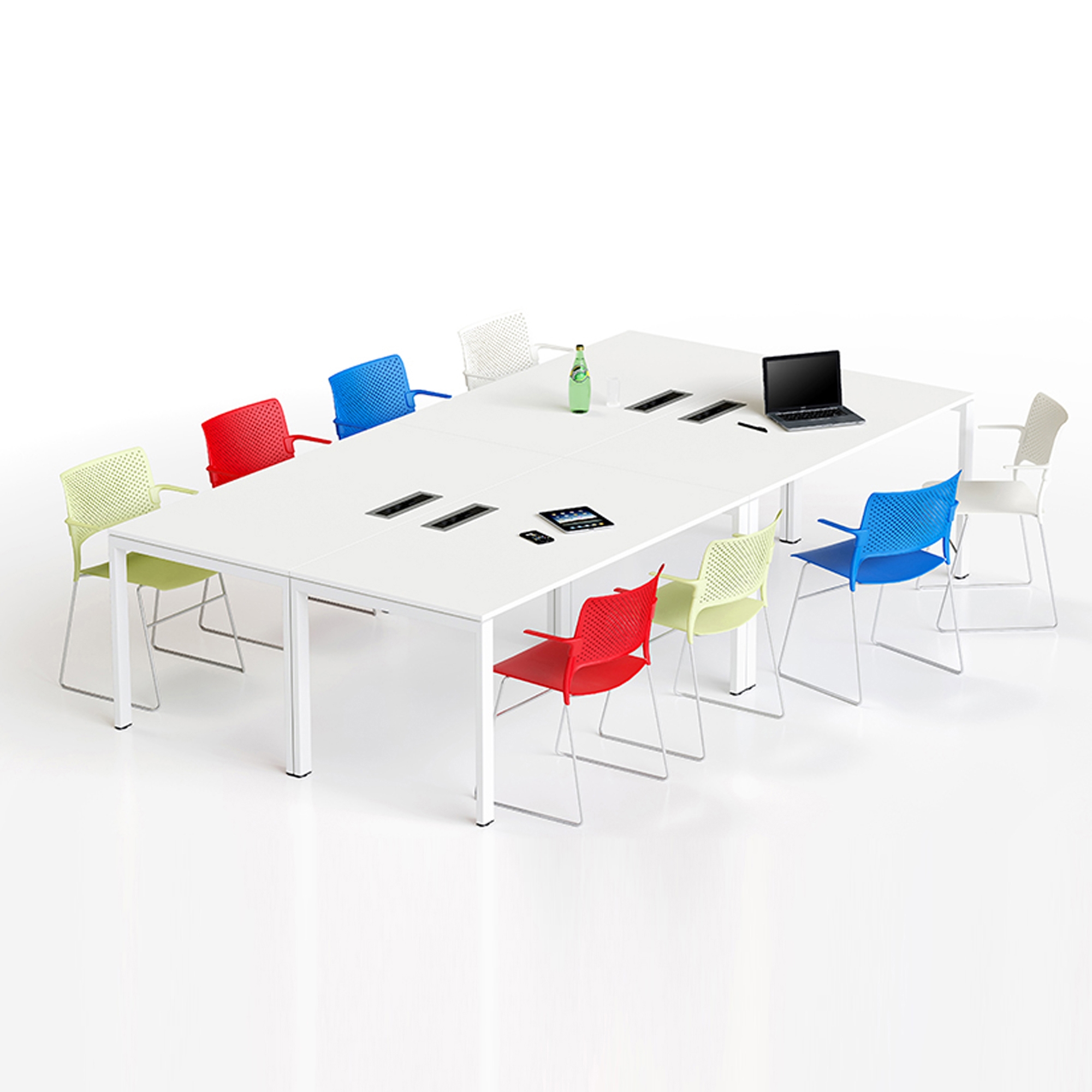Afficher le produit move3 du fabricant Bigla Office