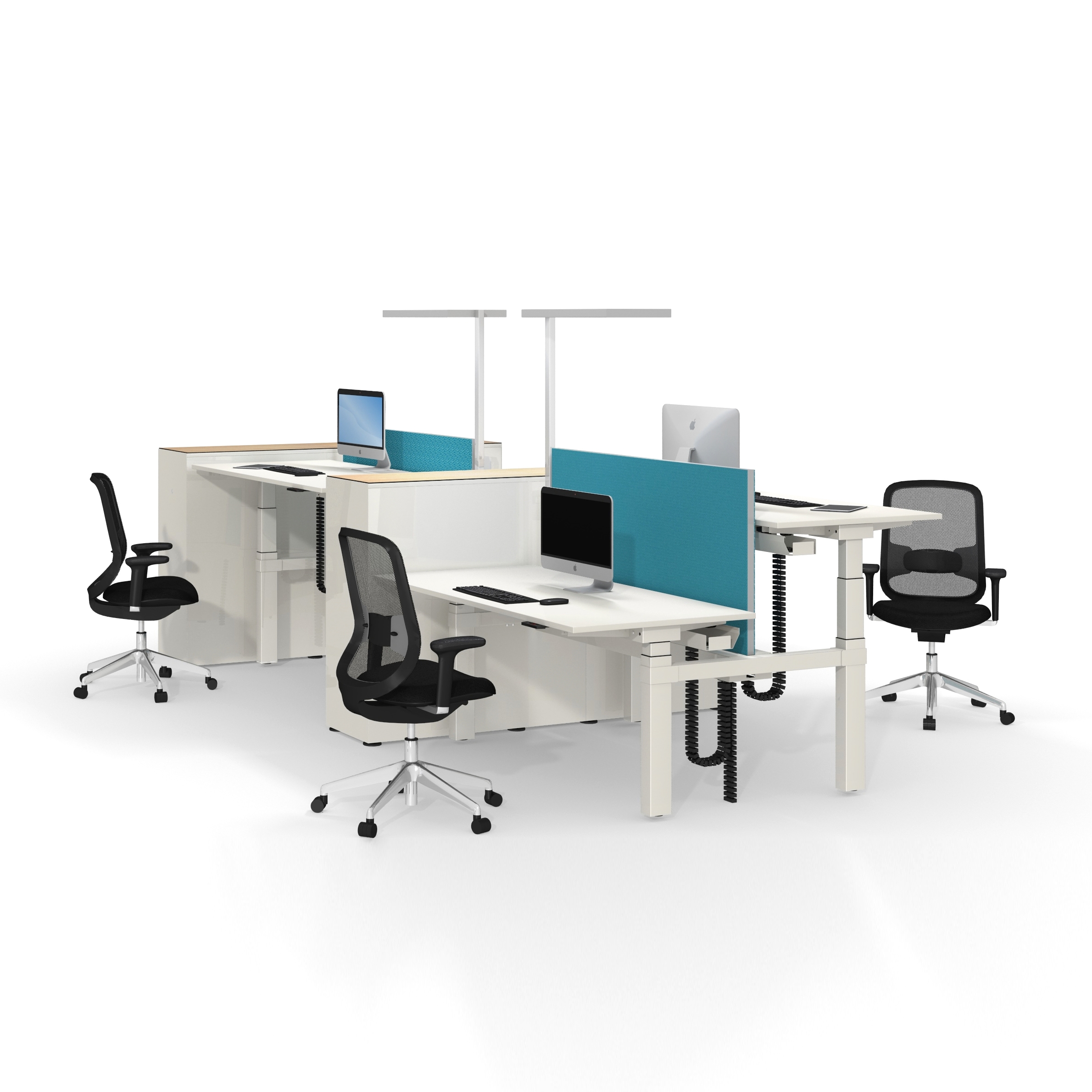 Afficher le produit bst2 du fabricant Bigla Office