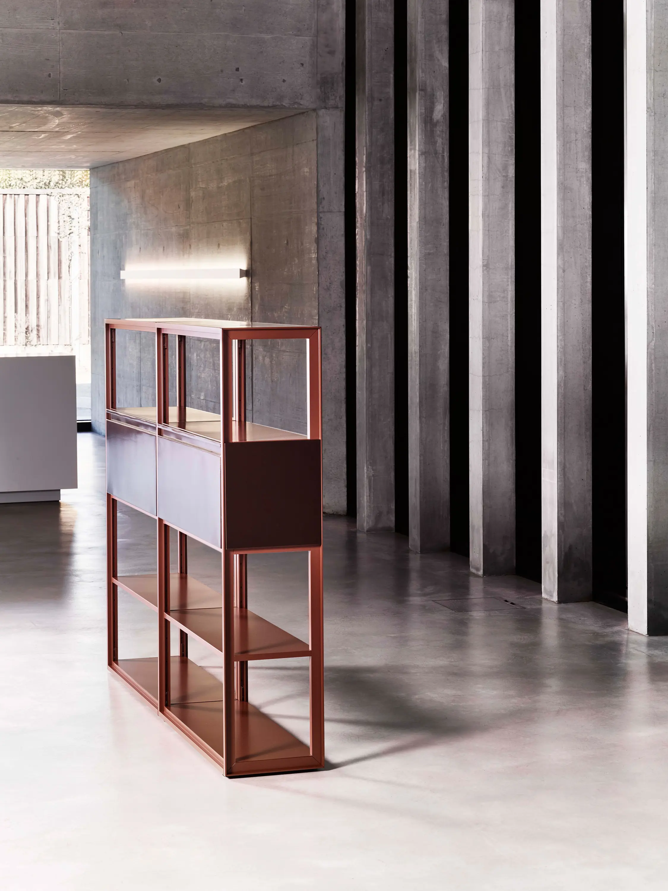 Bigla Office - teta