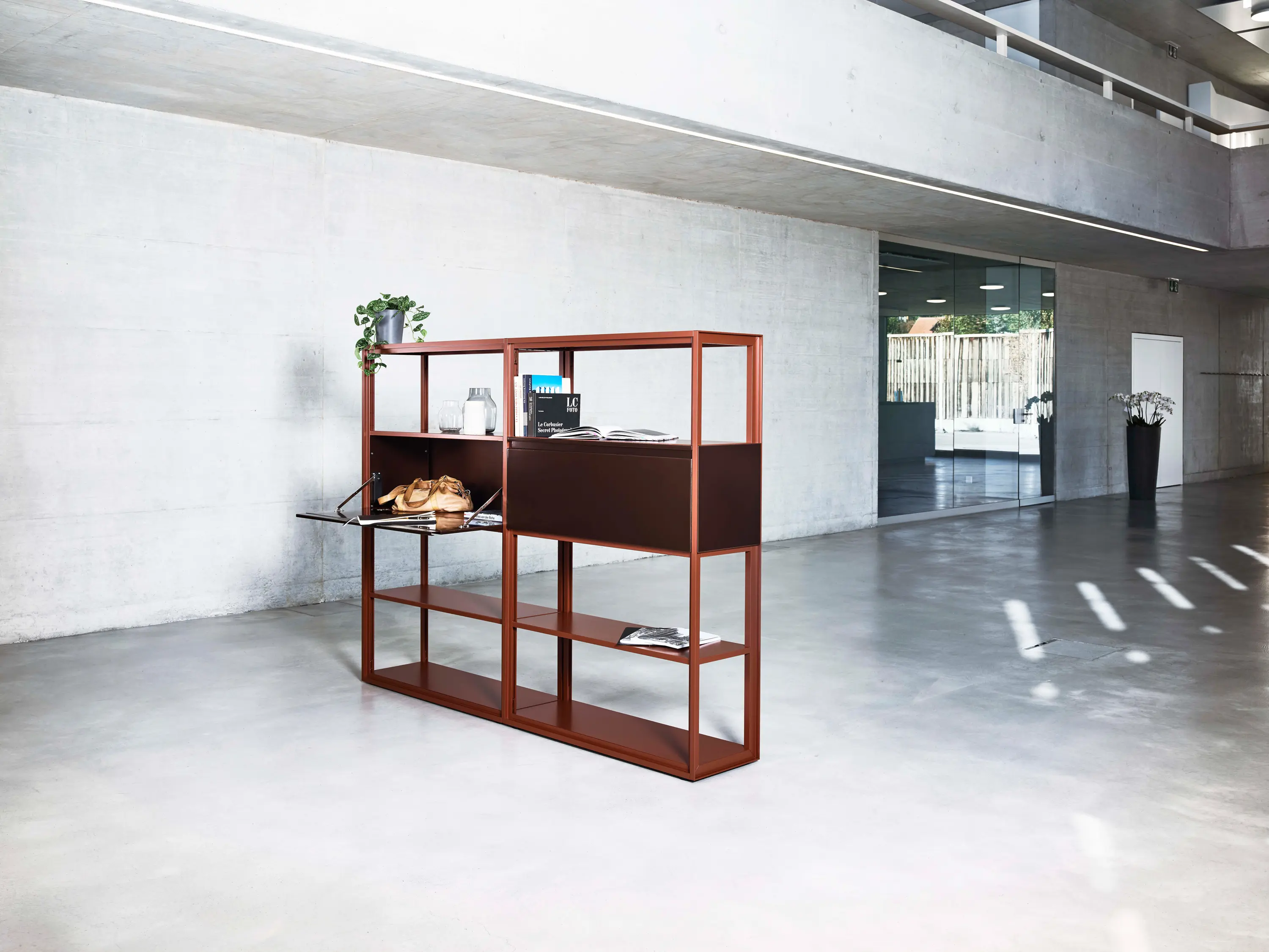 Bigla Office - teta