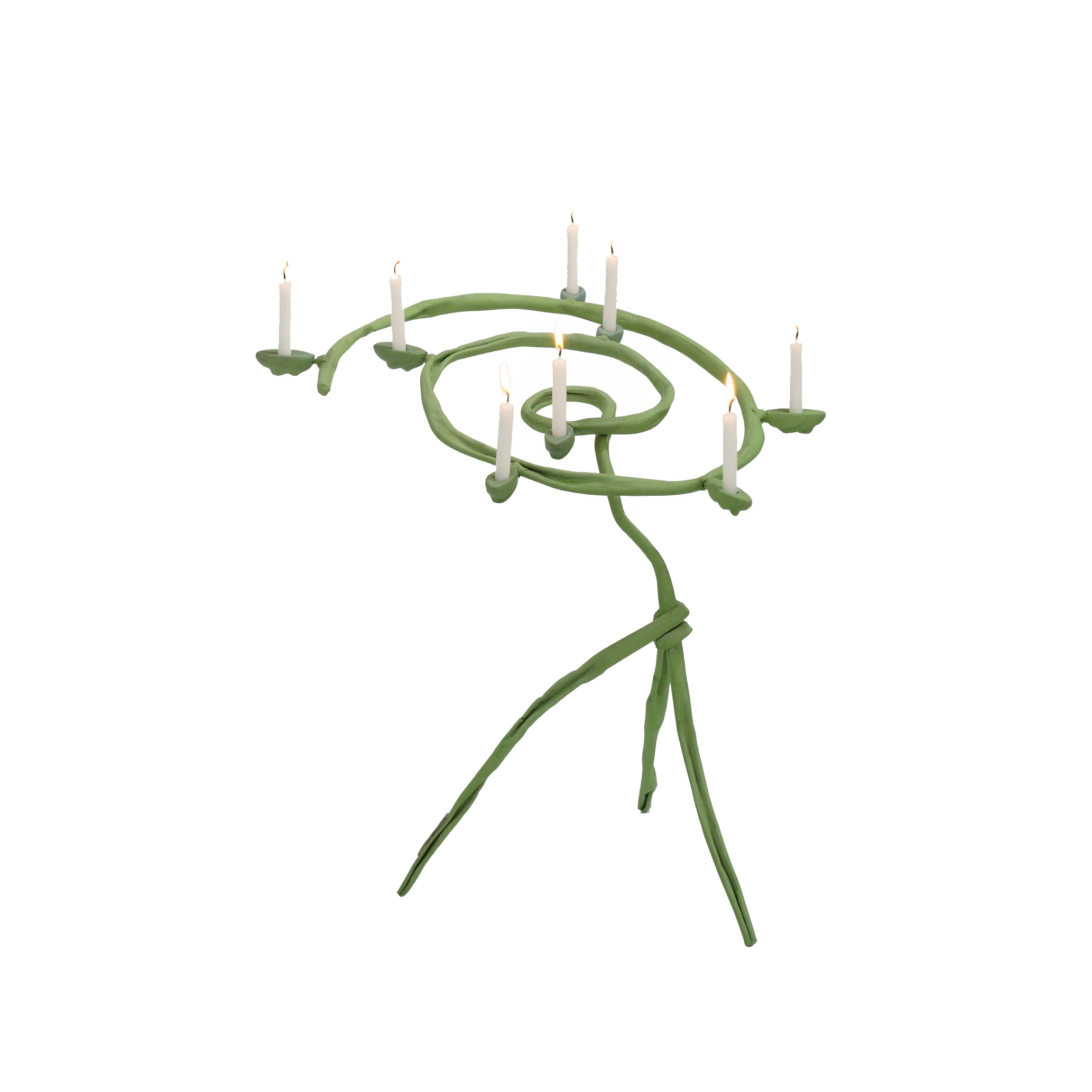 CANDLEHOLDER