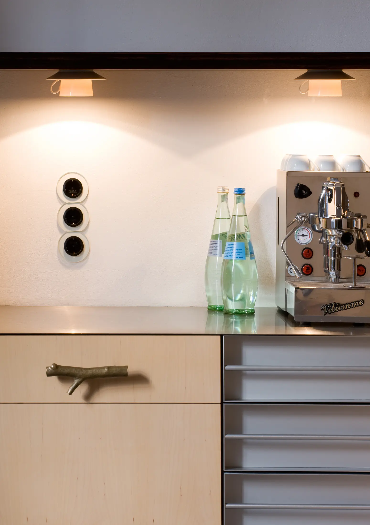 anthologie quartett - Coffee-light