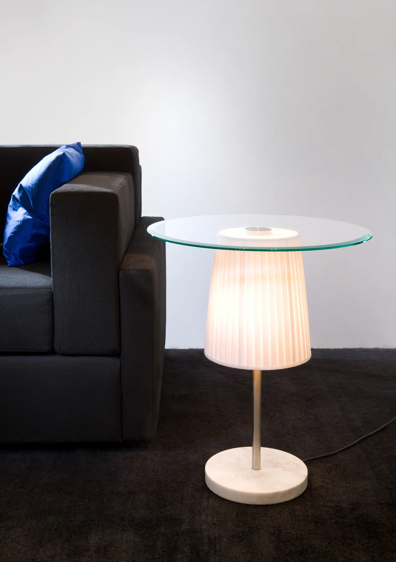 anthologie quartett - Table Lamp