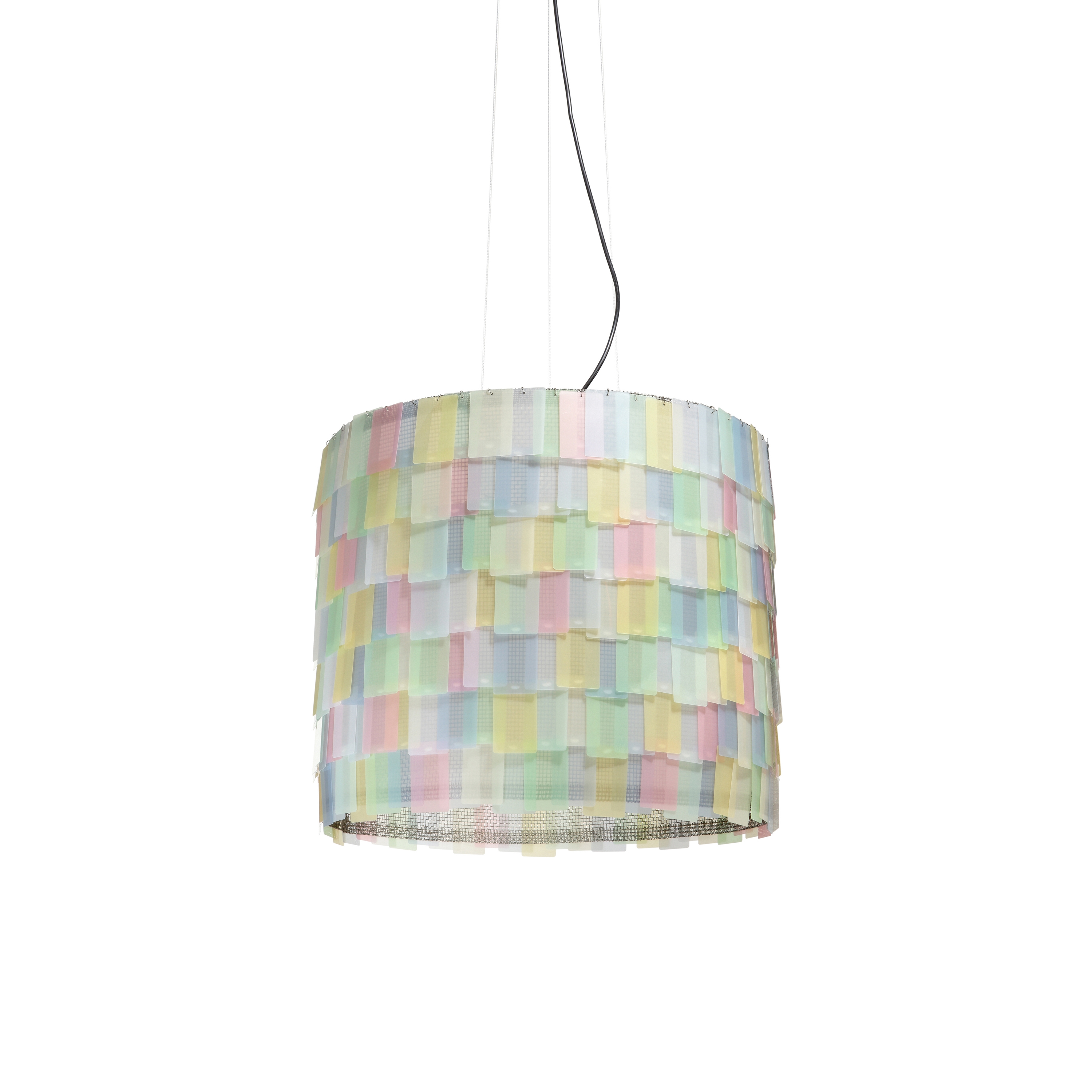 Produkt Light Colours des Herstellers anthologie quartett anzeigen
