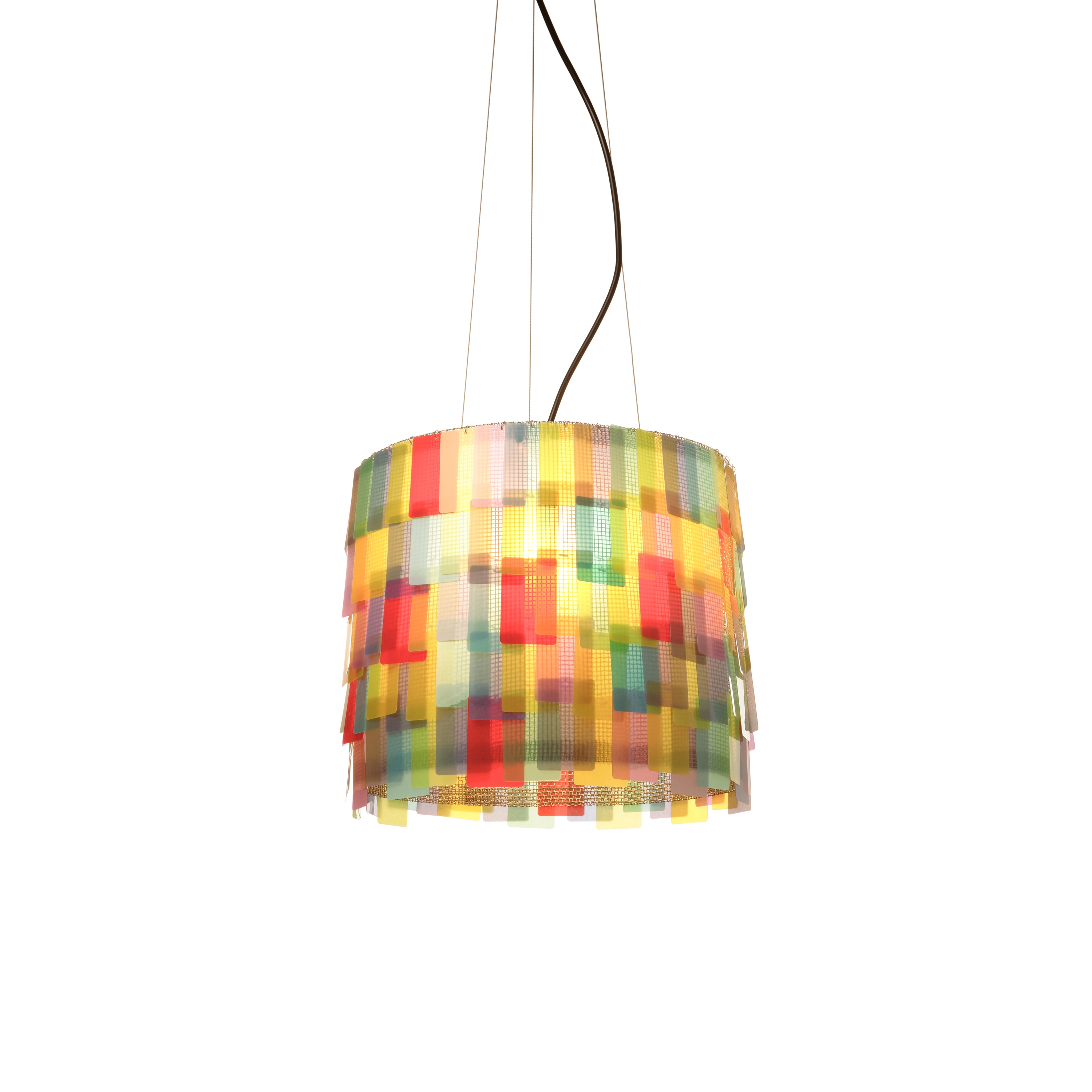 Light Colours