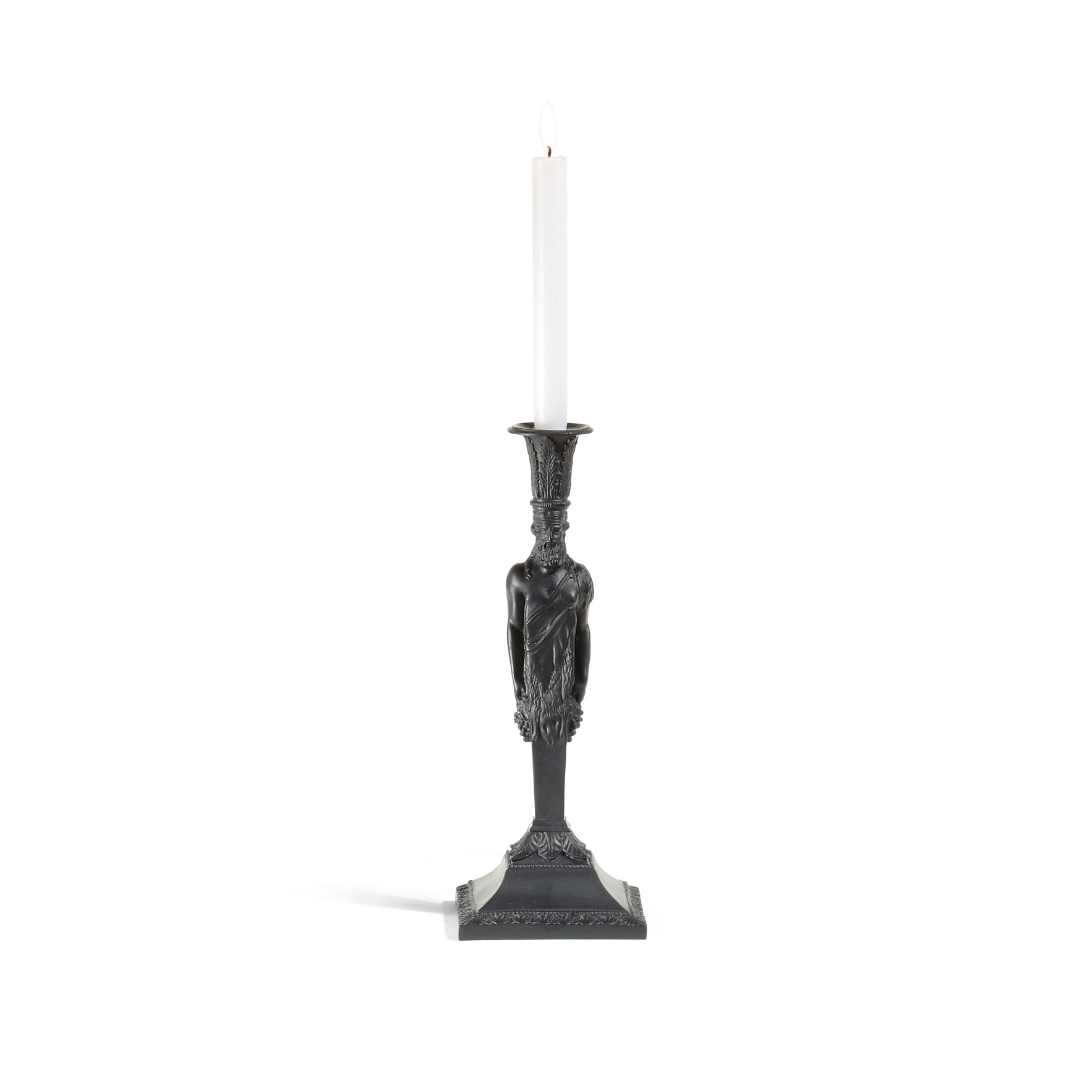 Display product Eisengussleuchter from manufacturer anthologie quartett