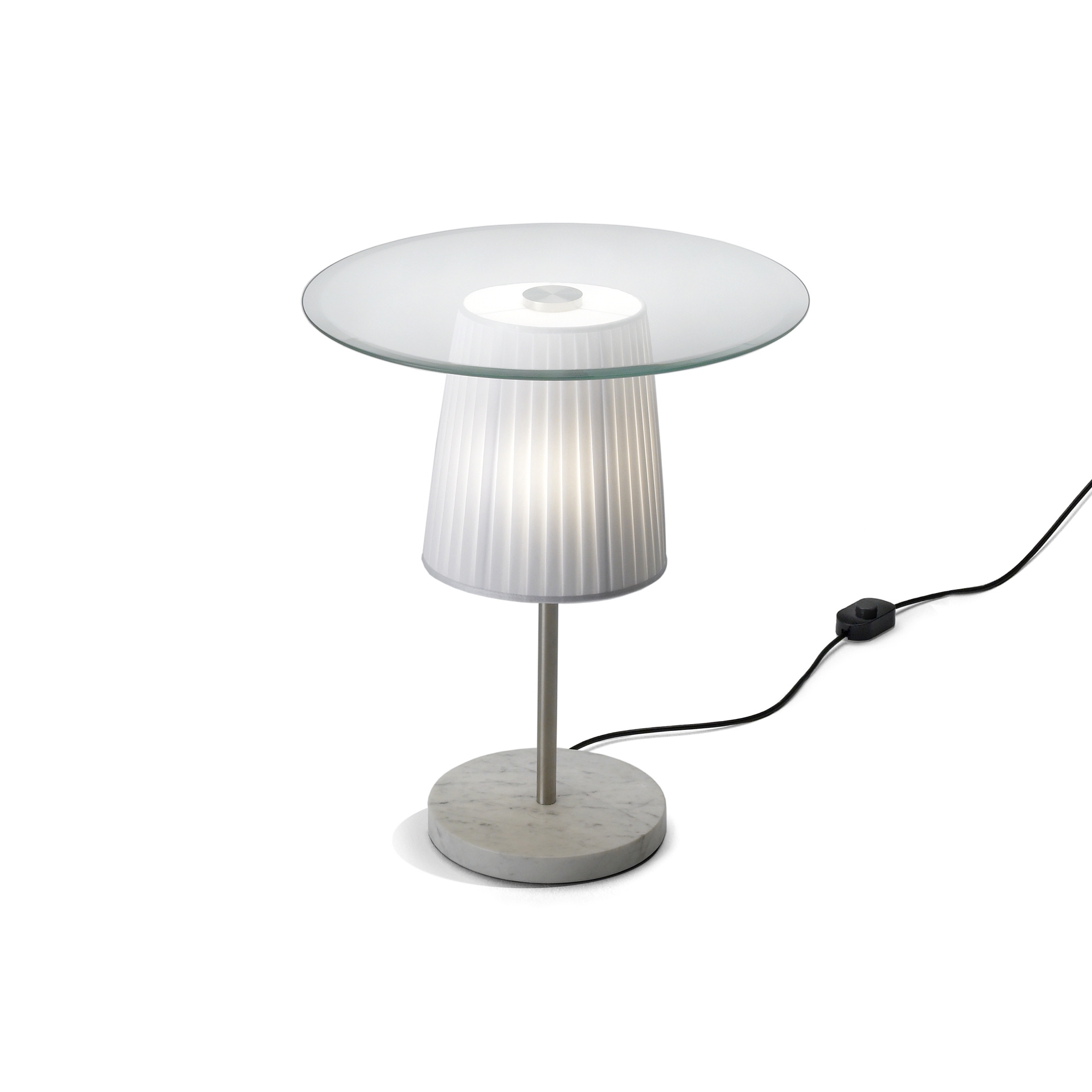 Display product Table Lamp from manufacturer anthologie quartett