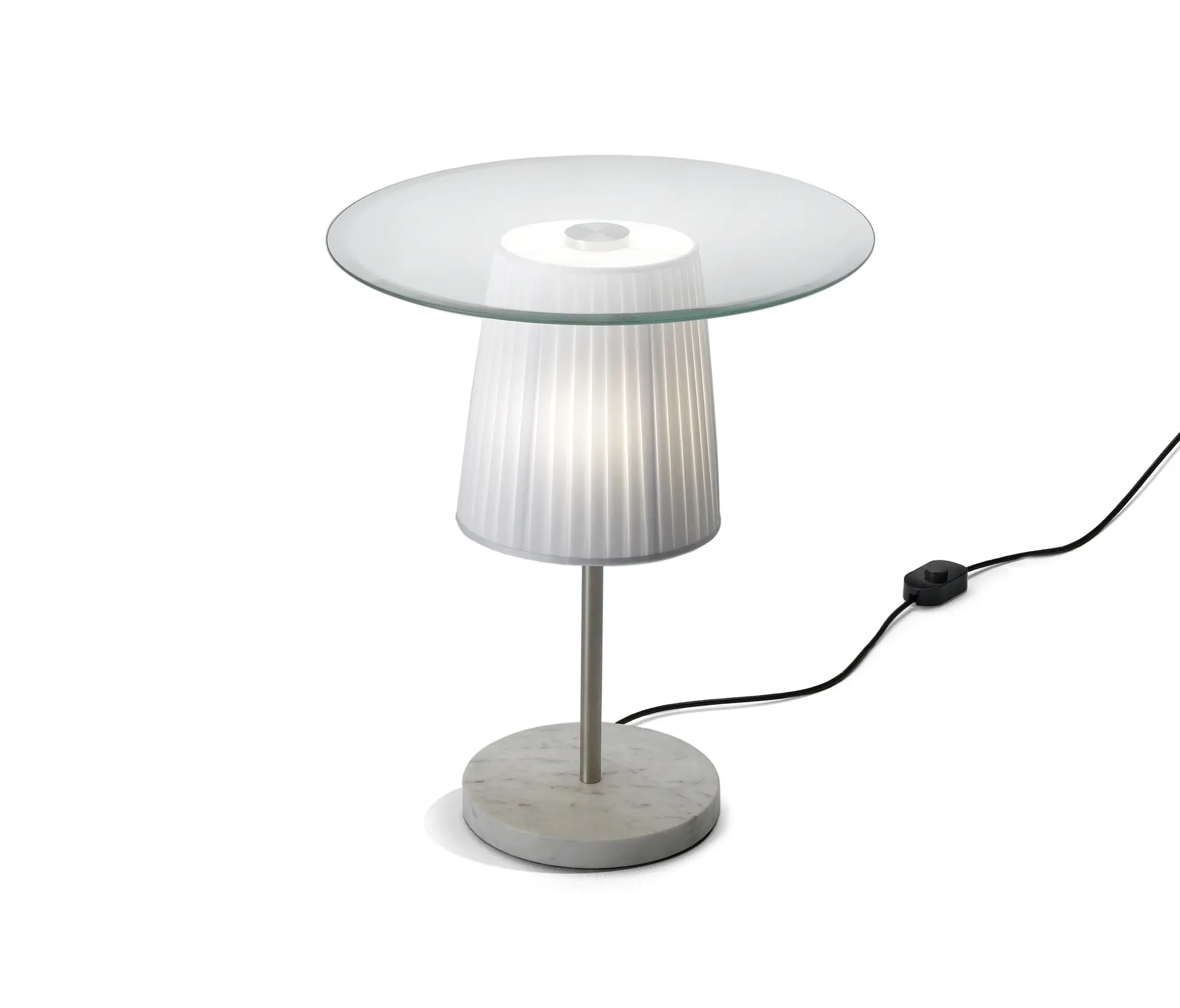 anthologie quartett - Table Lamp
