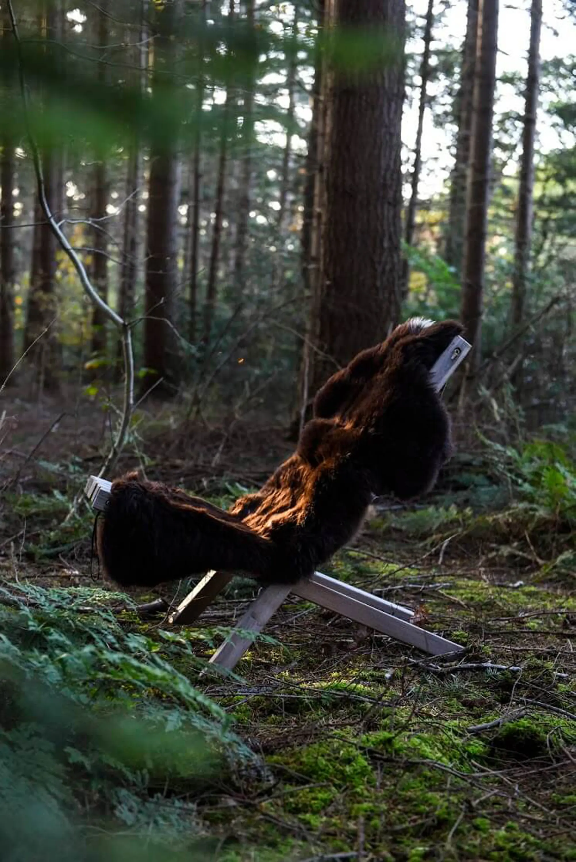 Weltevree - Fieldchair
