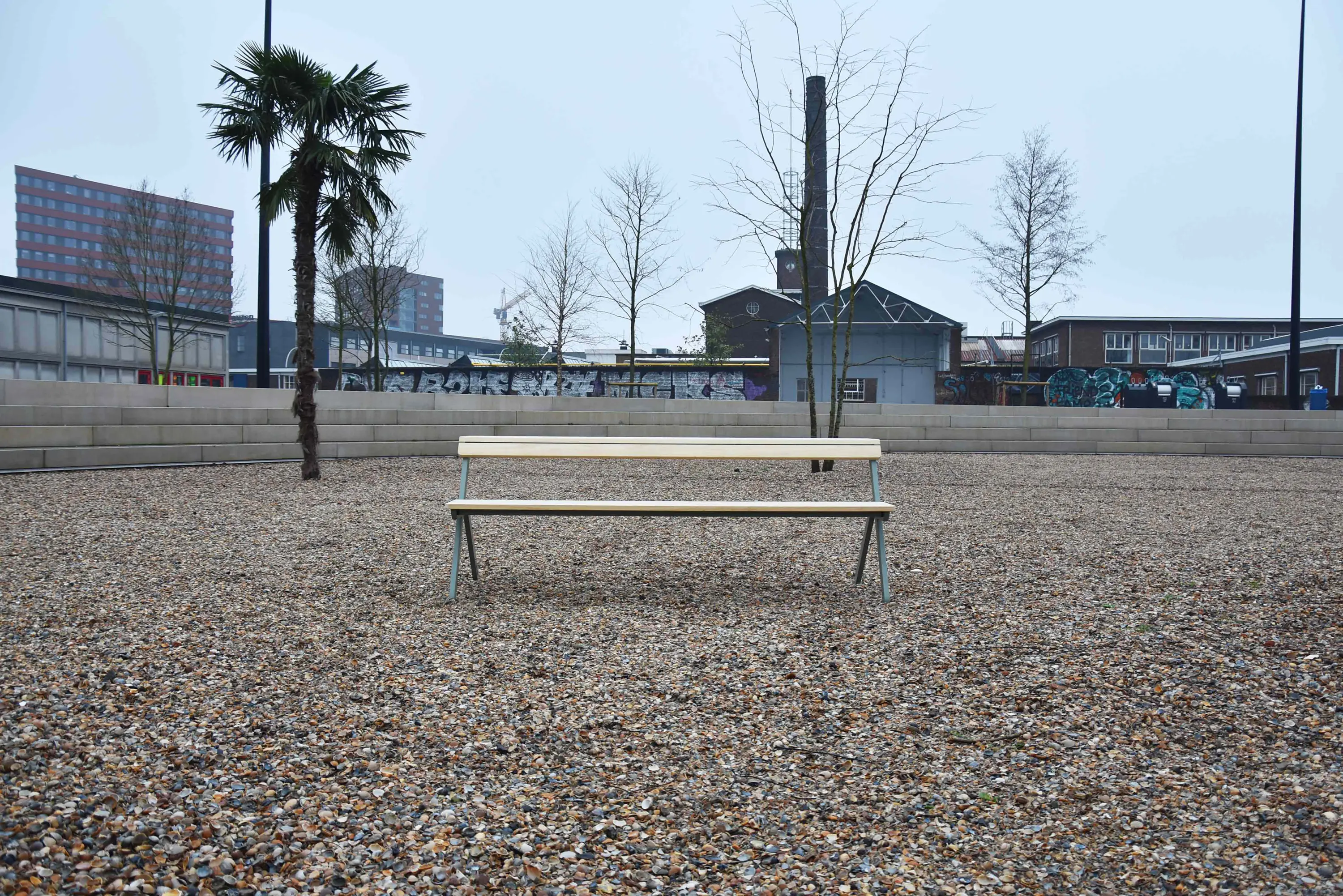 Weltevree - Tablebench 2p