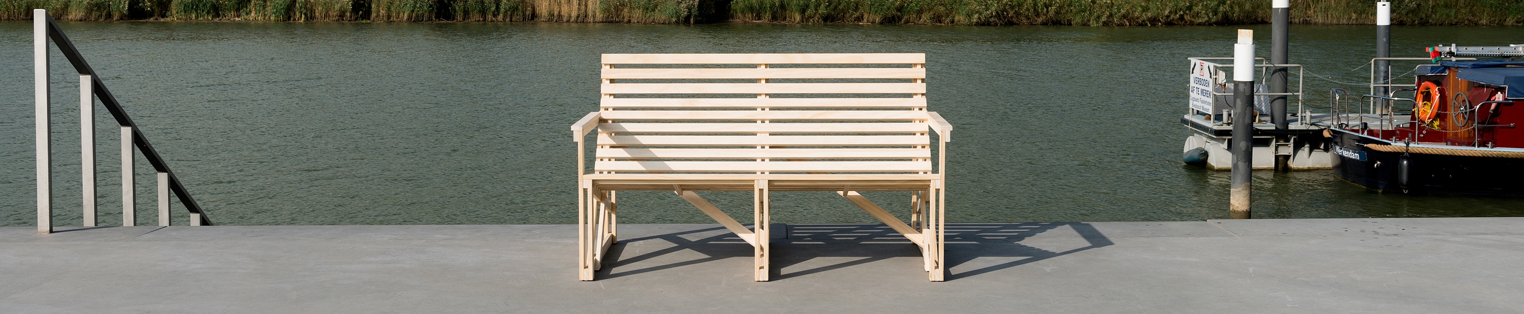 Descubrir el mundo del fabricante Weltevree