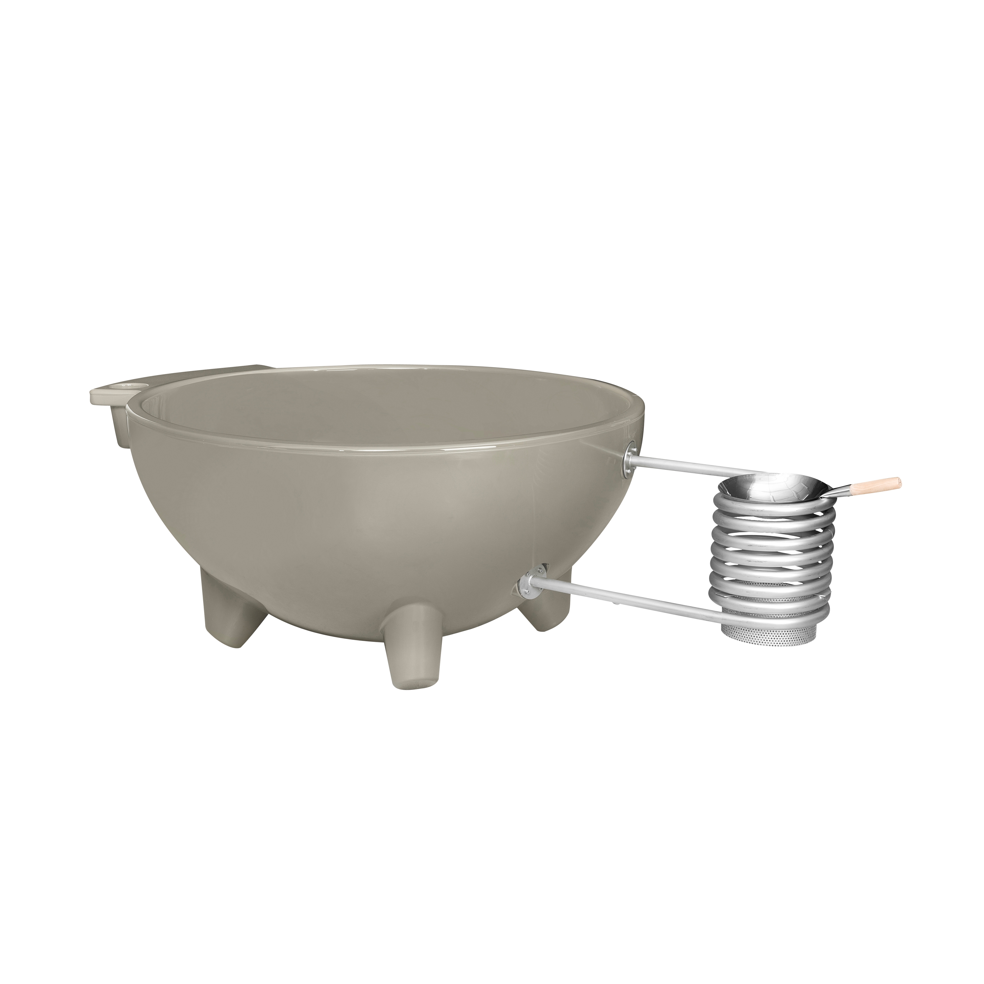 Dutchtub Original Pebble Grey