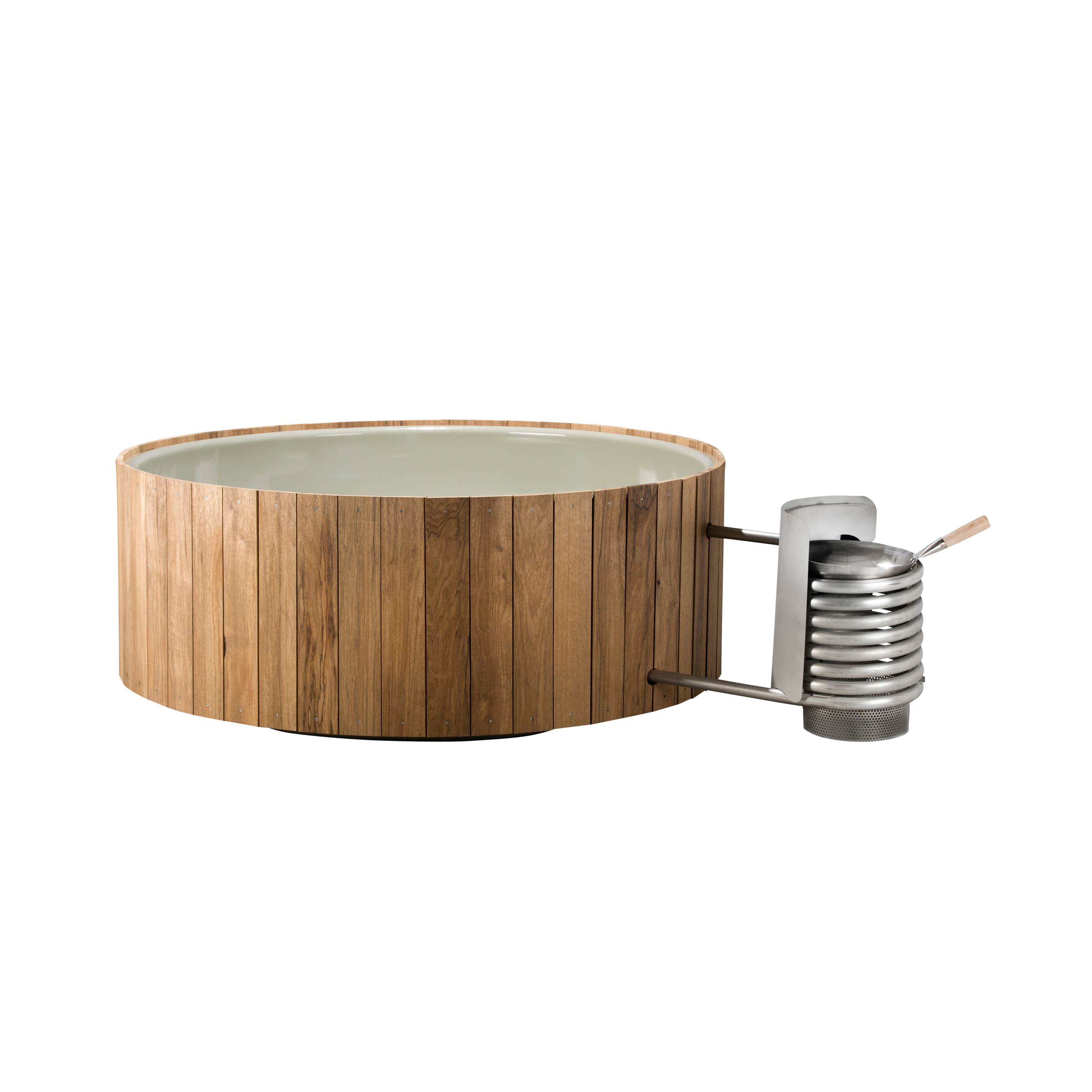 Produkt Dutchtub Wood des Herstellers Weltevree anzeigen