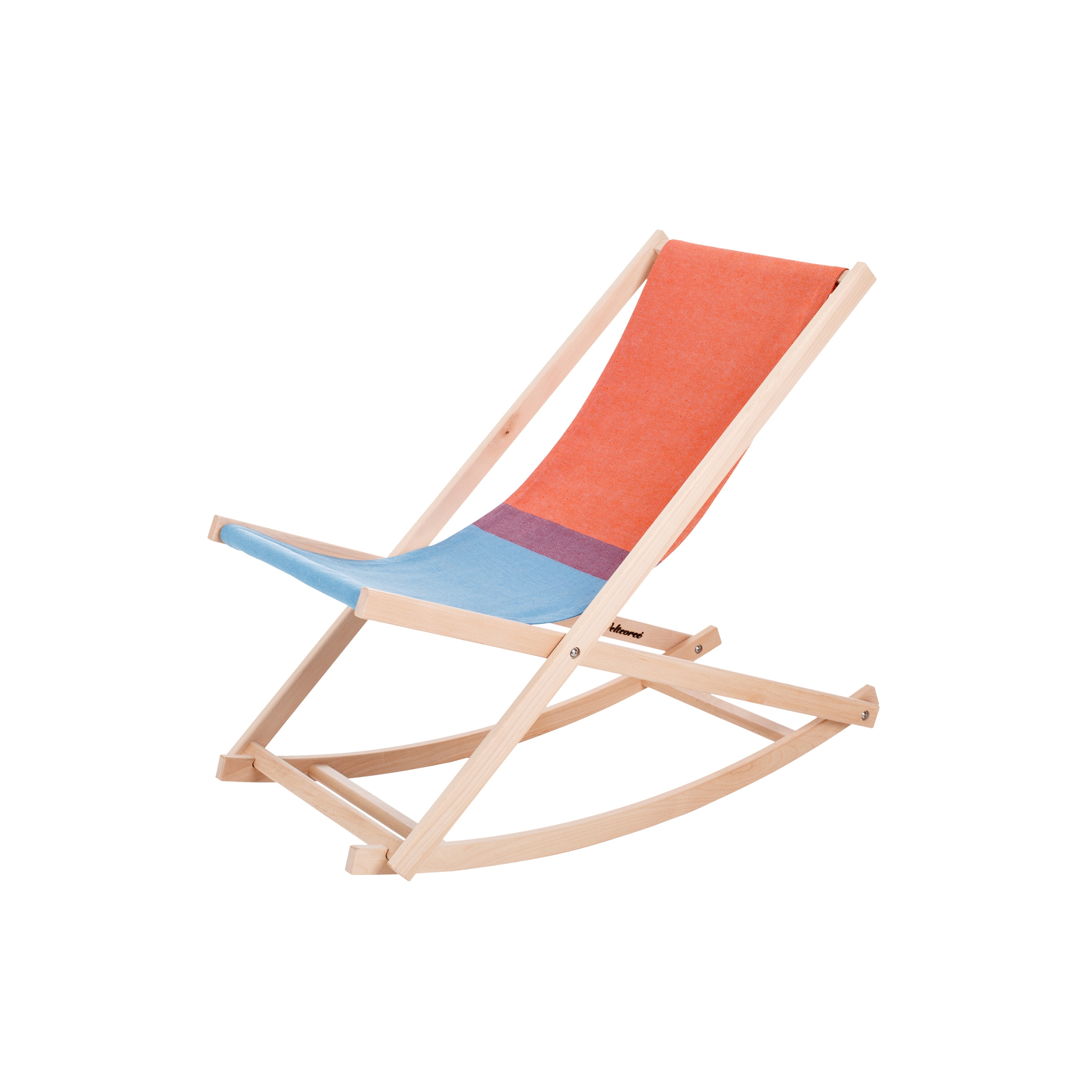 Produkt Beachrocker red/blue des Herstellers Weltevree anzeigen