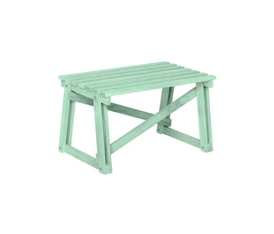 Weltevree - Patioset Side Table Green