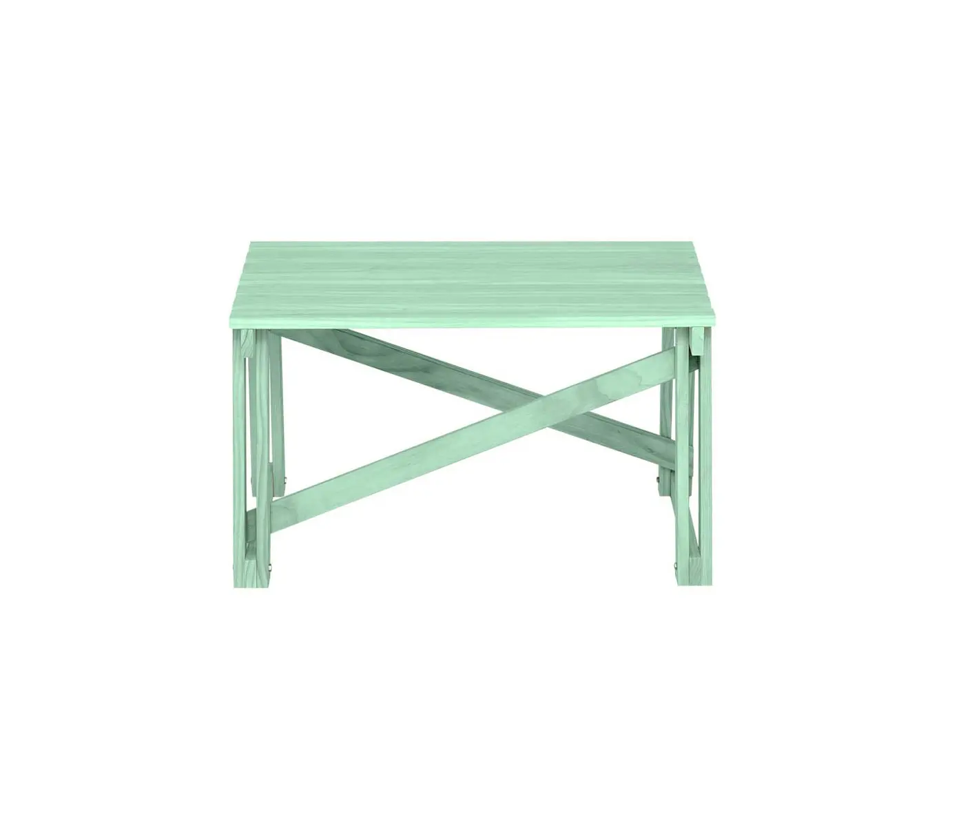 Weltevree - Patioset Side Table Green