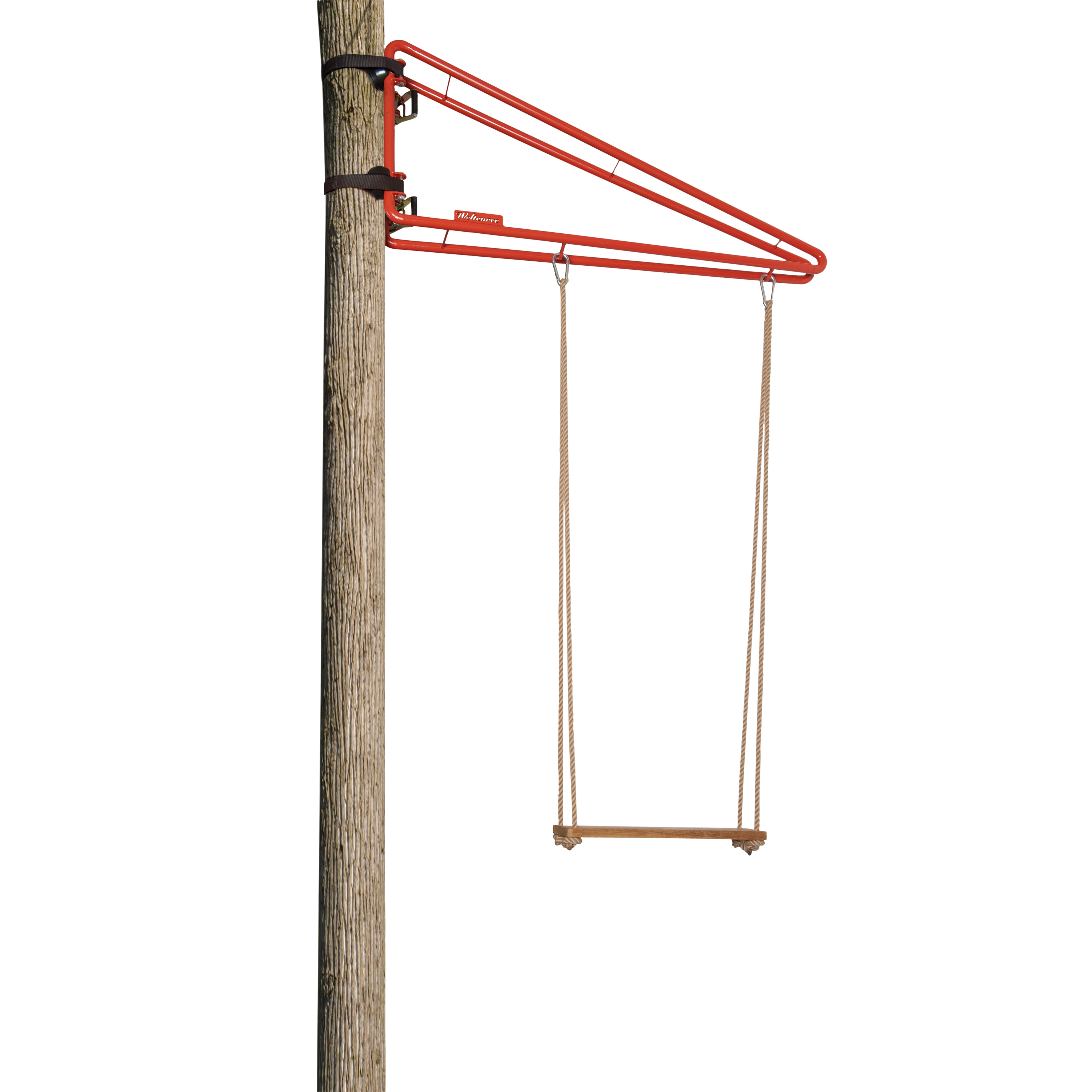 Display product Swing from manufacturer Weltevree