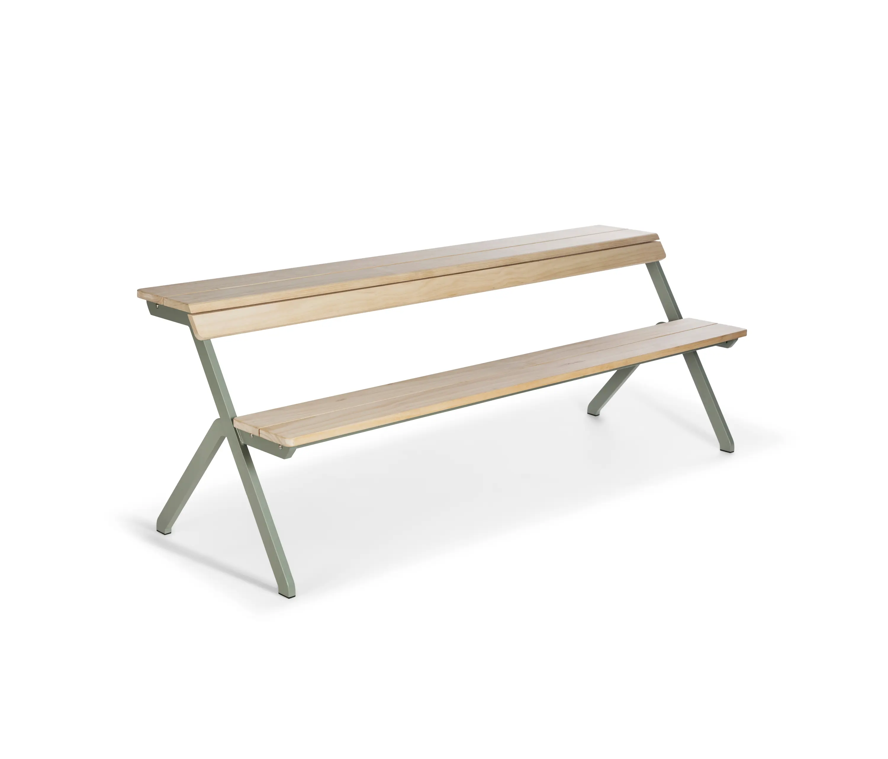 Weltevree - Tablebench 4p