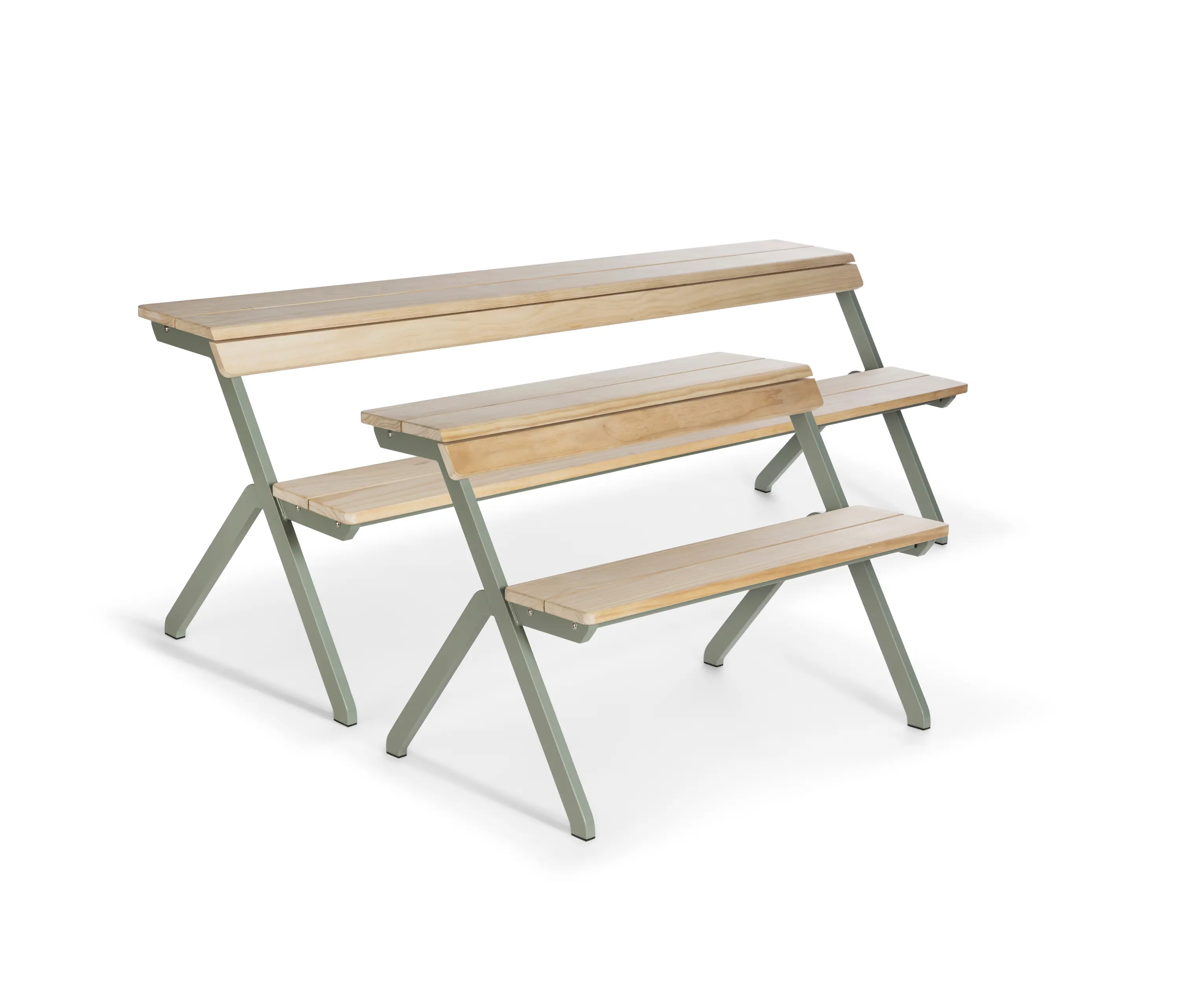 Weltevree - Tablebench 4p