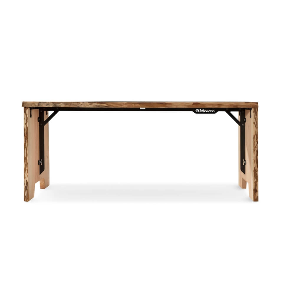 Produkt Forestry Table 6p des Herstellers Weltevree anzeigen