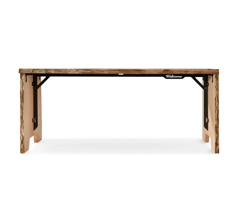 Weltevree - Forestry Table 6p