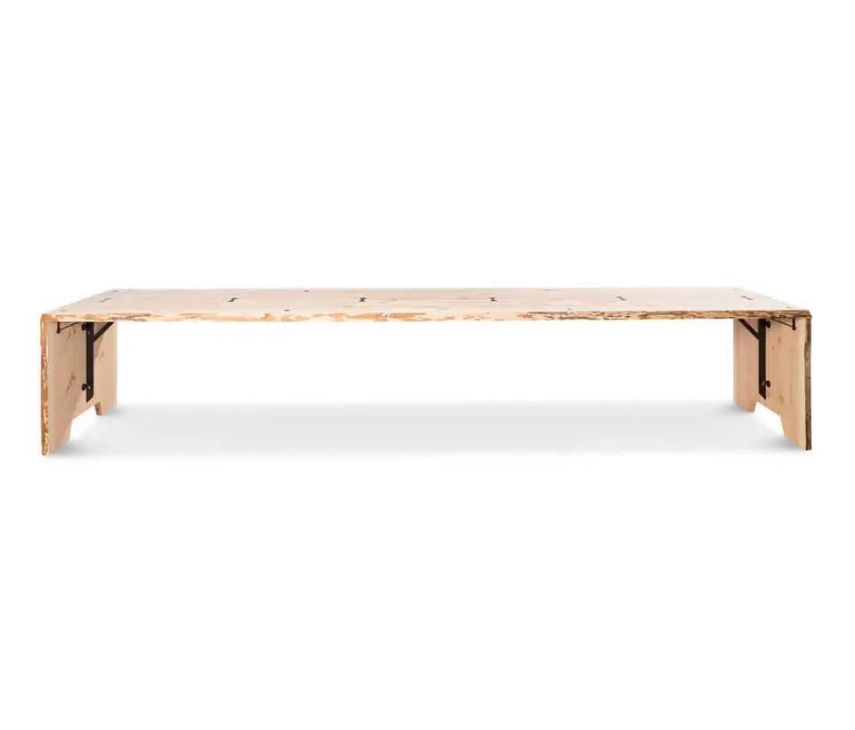 Weltevree - Forestry Table 12p