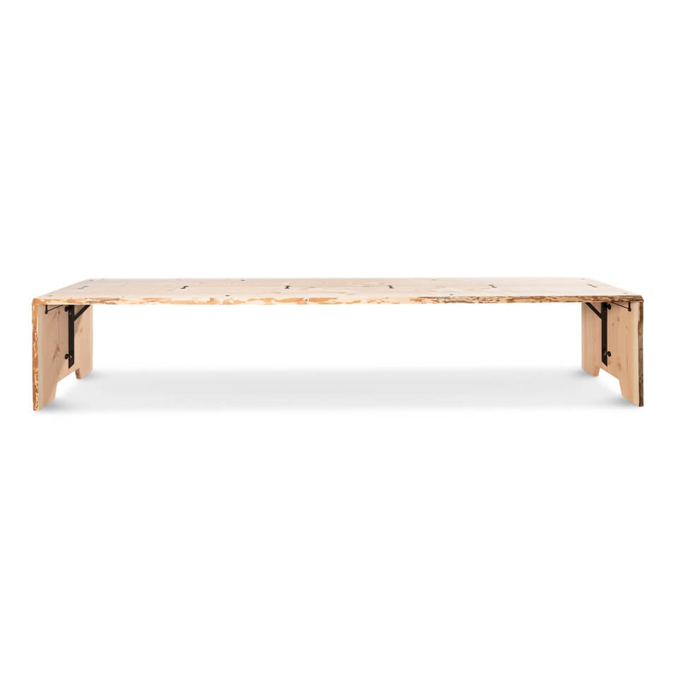 Produkt Forestry Table 12p des Herstellers Weltevree anzeigen