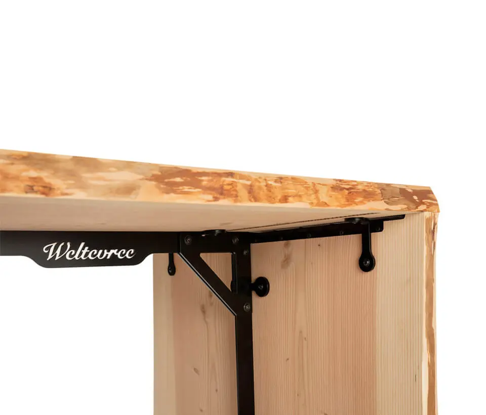 Weltevree - Forestry Table 12p