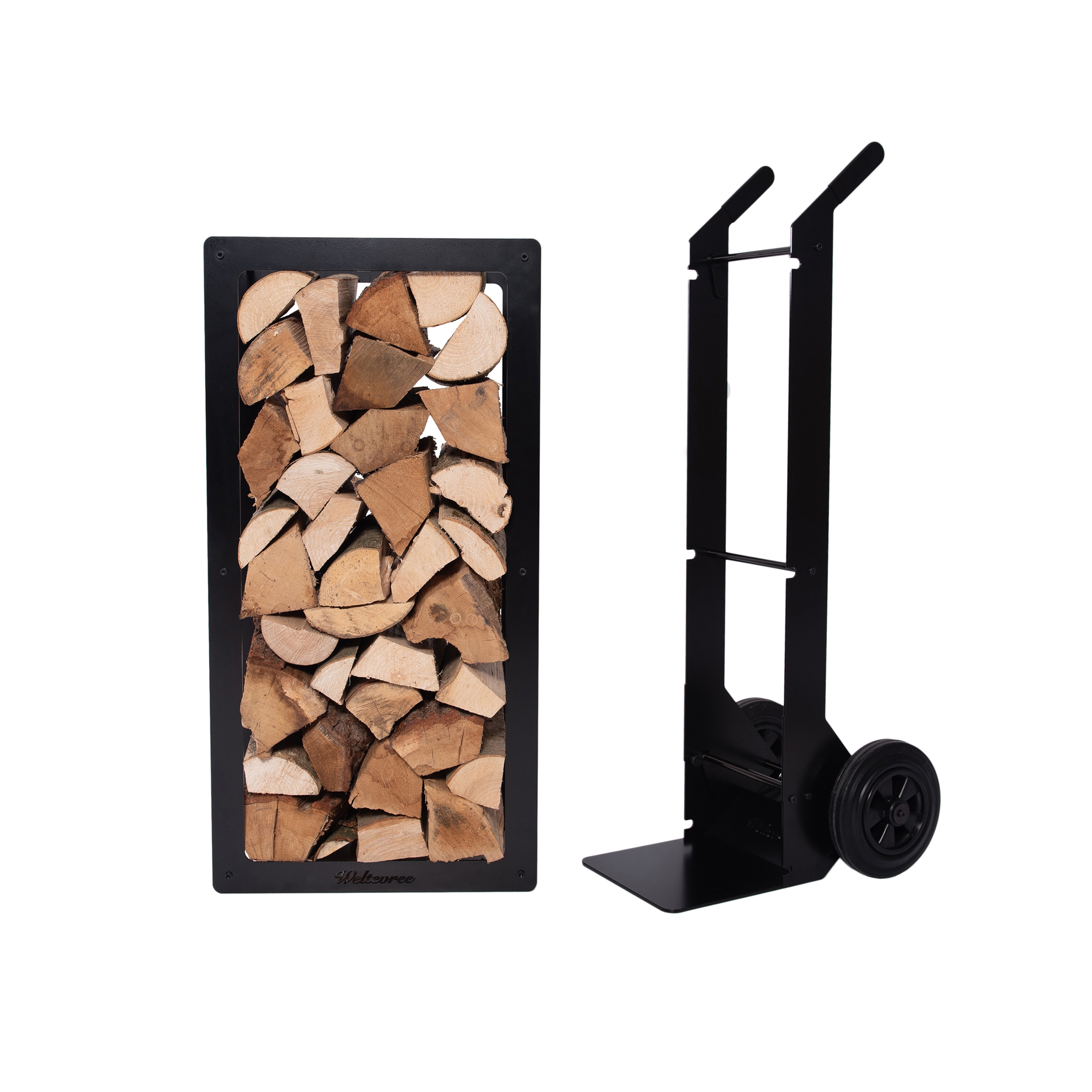 Display product Woodstock from manufacturer Weltevree