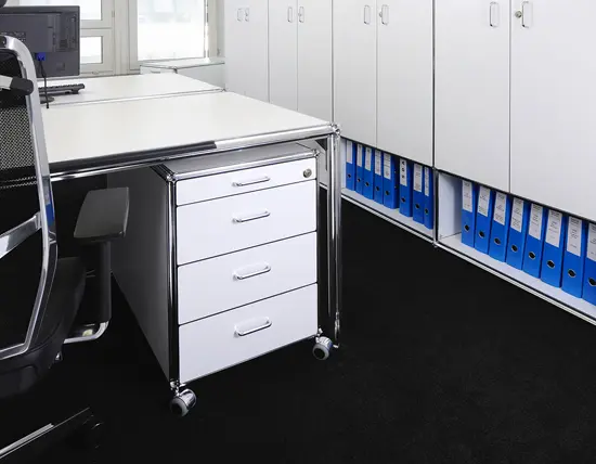 Artmodul - Rollcontainer