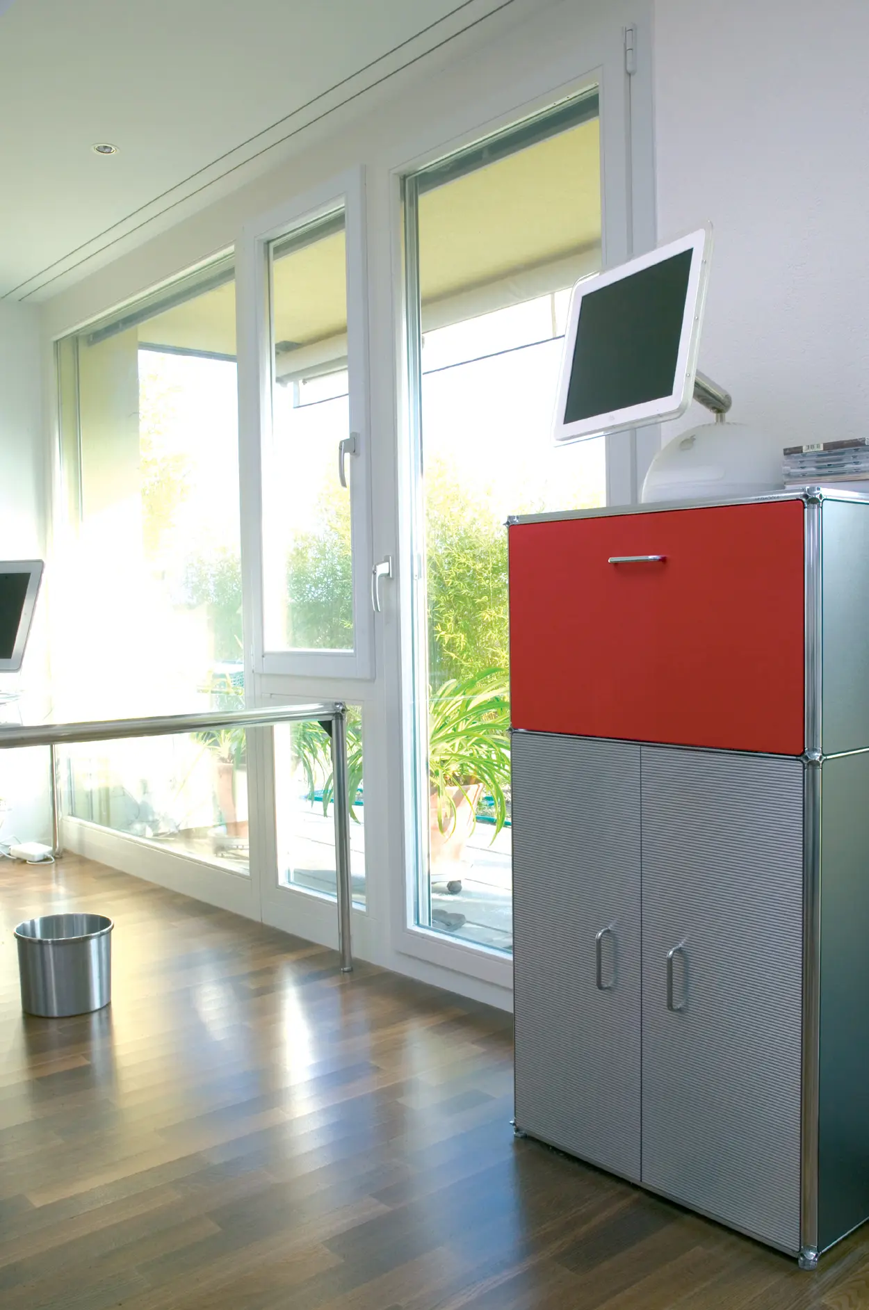 Artmodul - Highboard