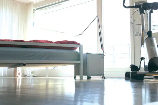 Artmodul - Rollmöbel