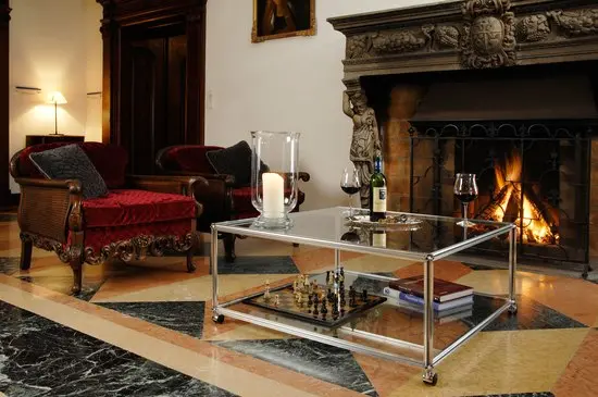 Artmodul - club table